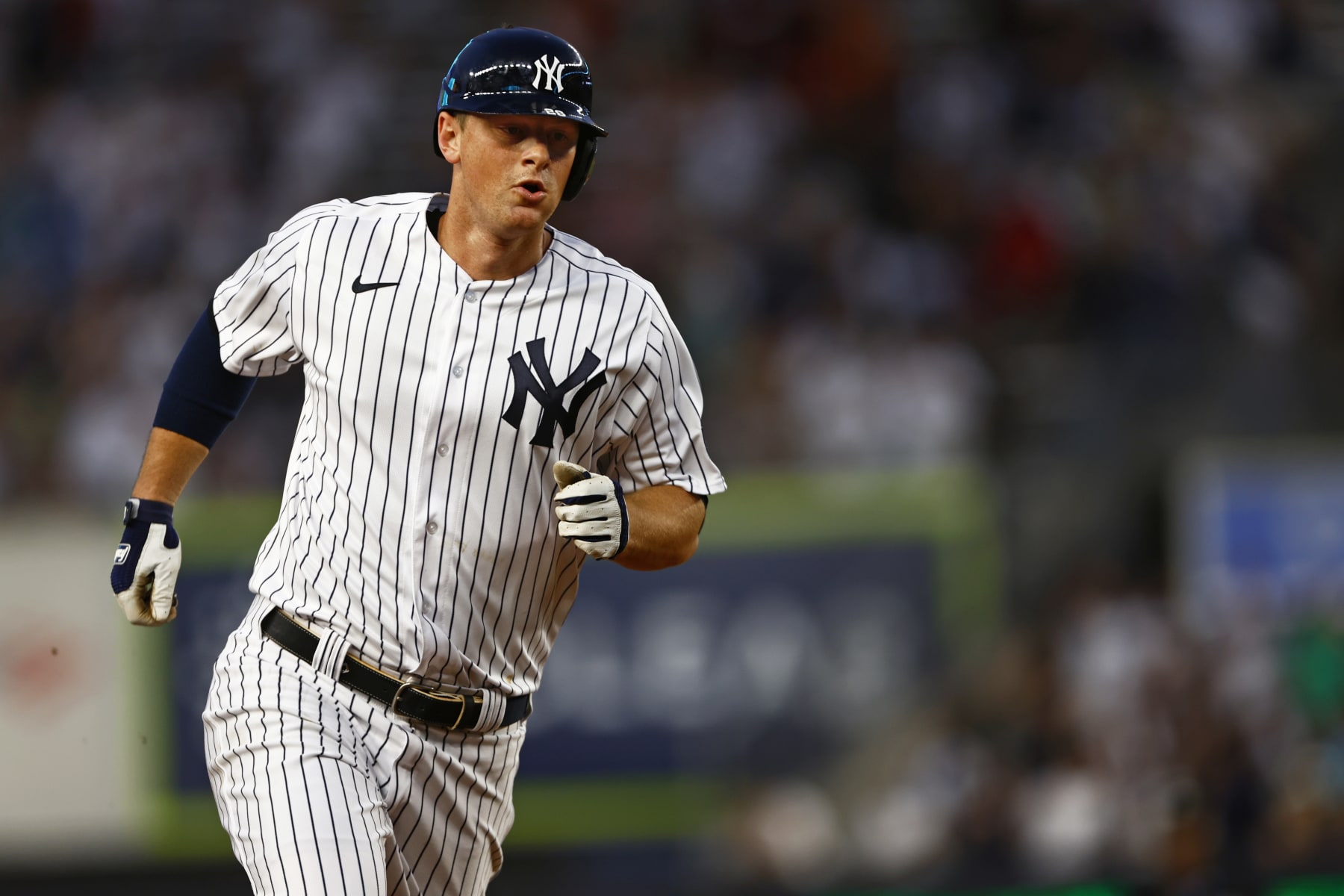 DJ LeMahieu