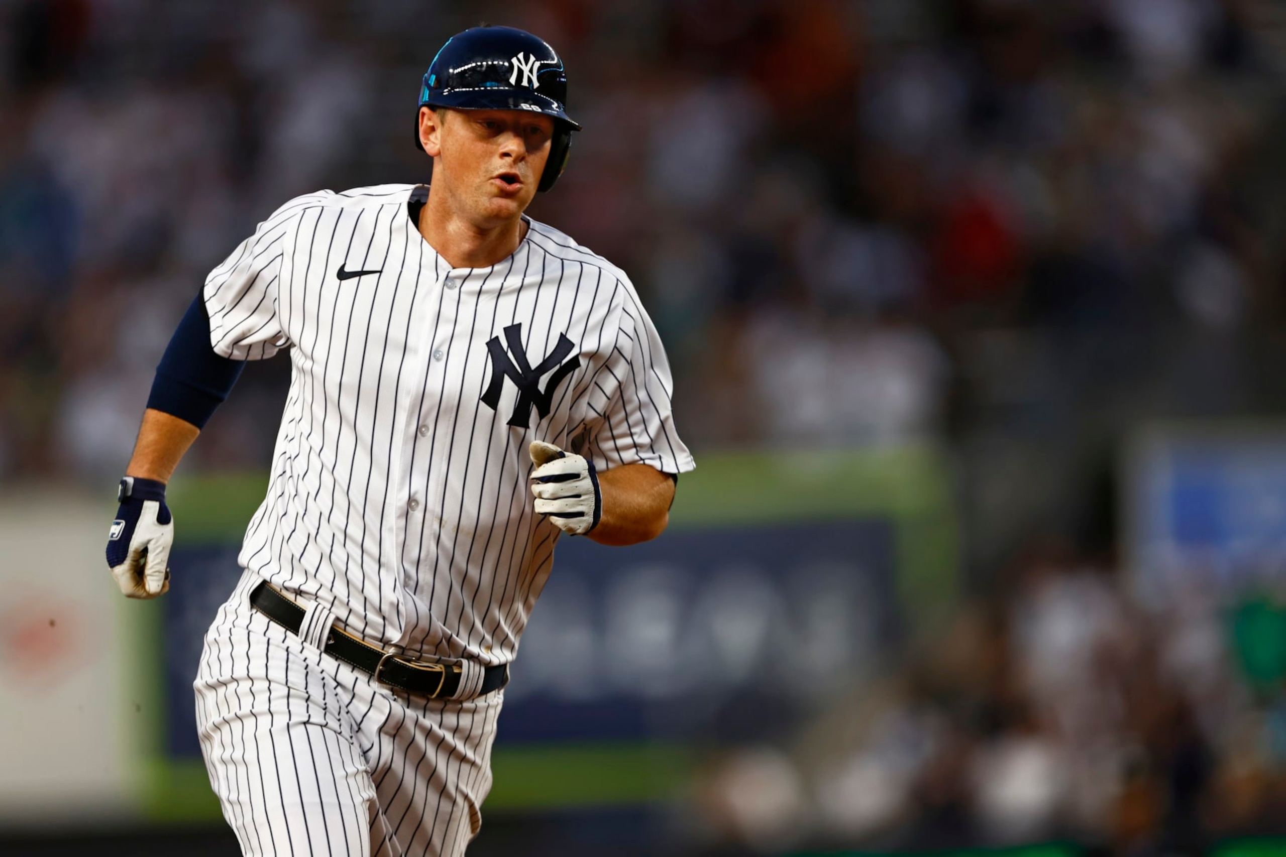 DJ LeMahieu