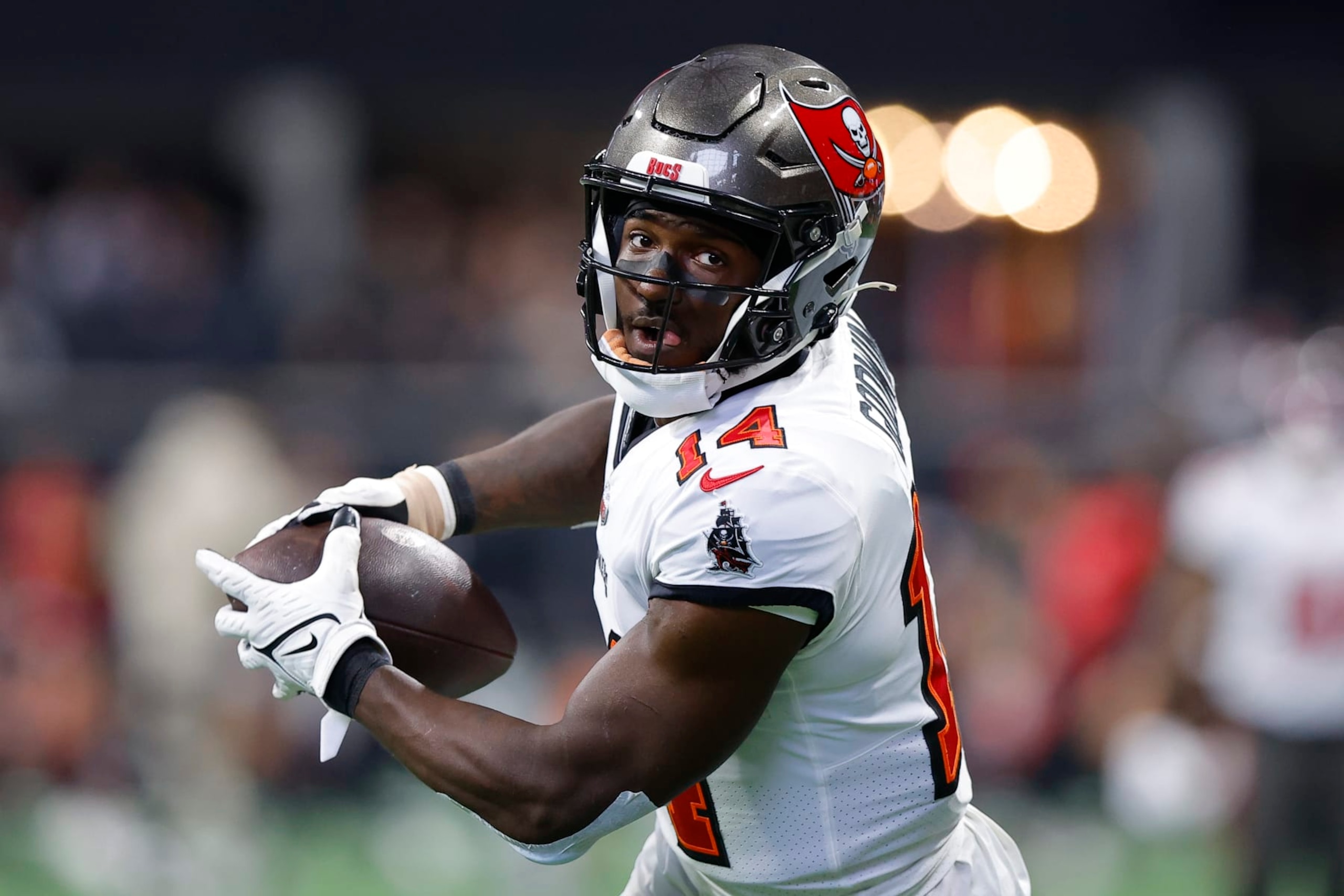 Chris Godwin