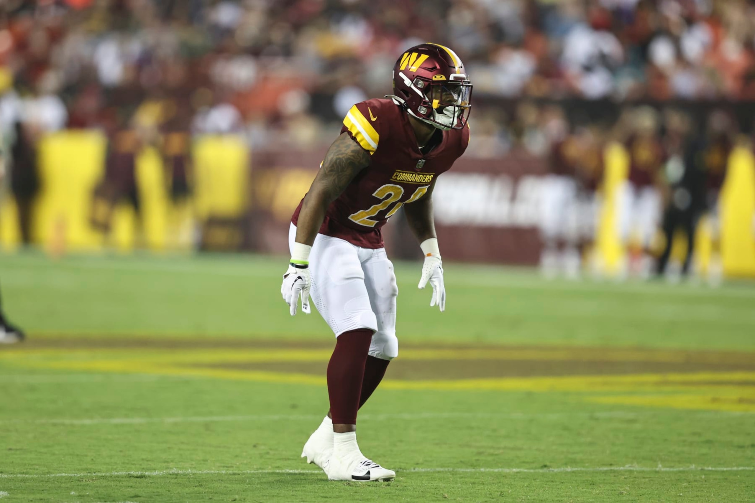 Antonio Gibson
