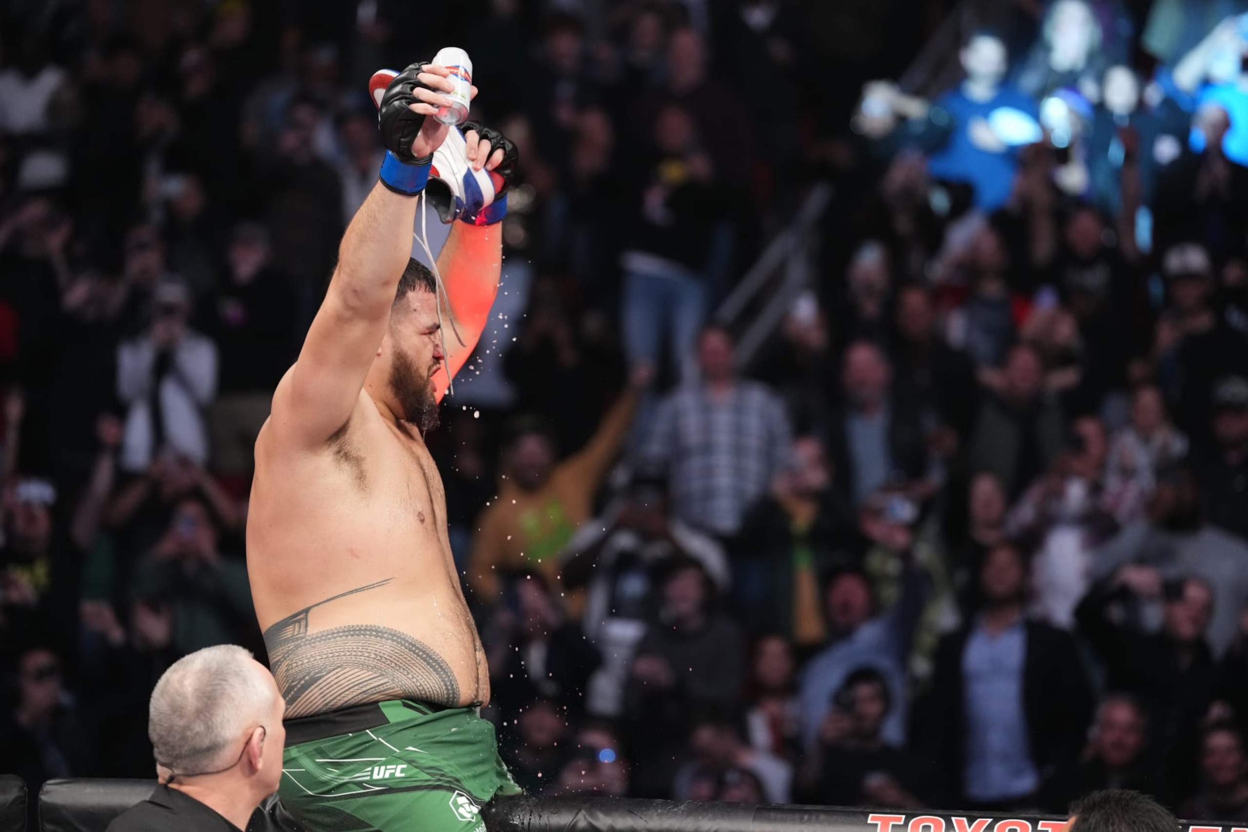 Tai Tuivasa