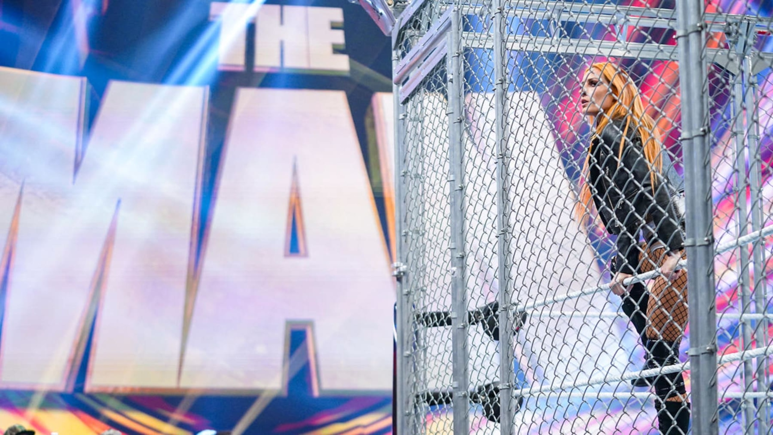 Is Becky Lynch as much of The Man she once was?