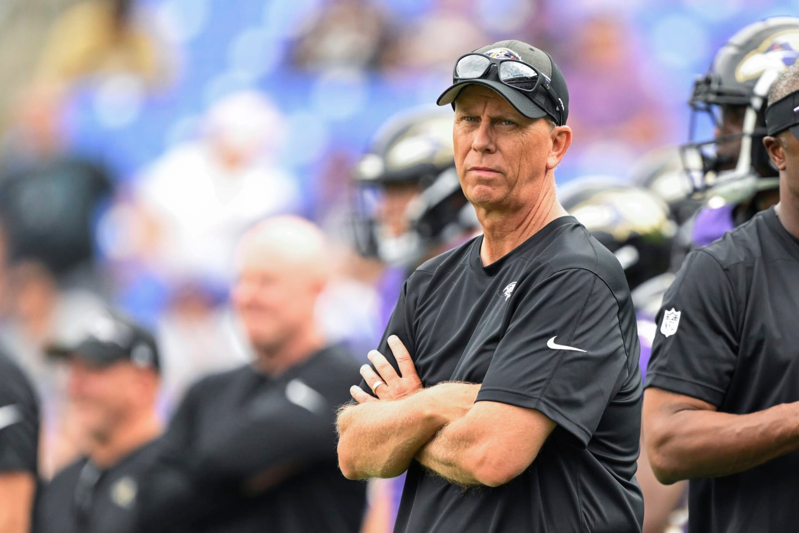 Todd Monken