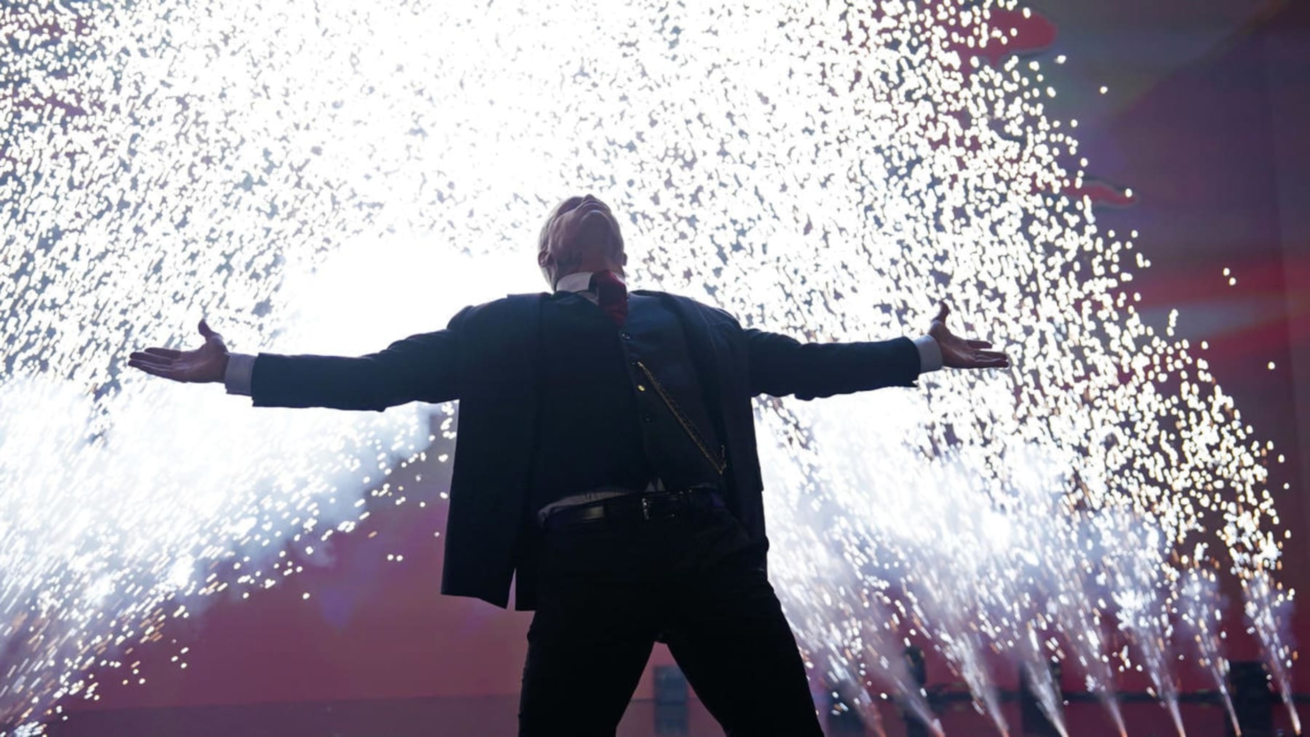 Cody Rhodes is on the right track to headline WrestleMania for the second straight year.