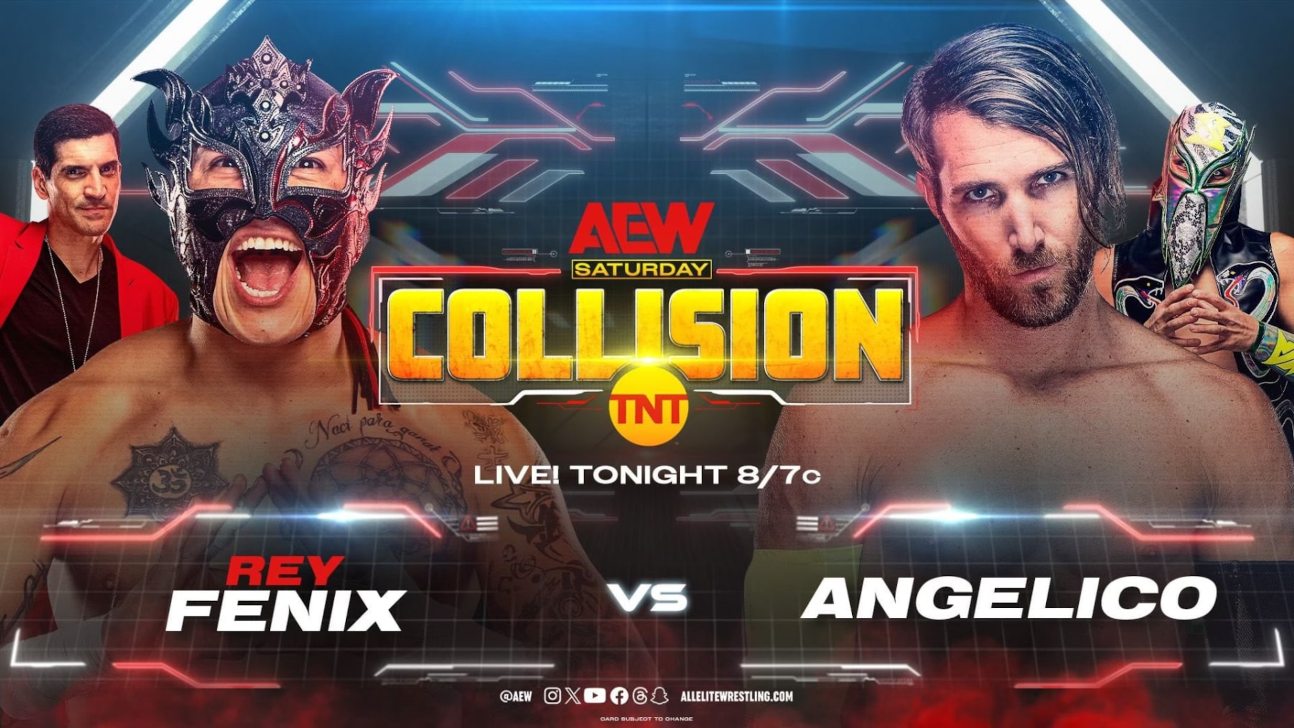 Collision.