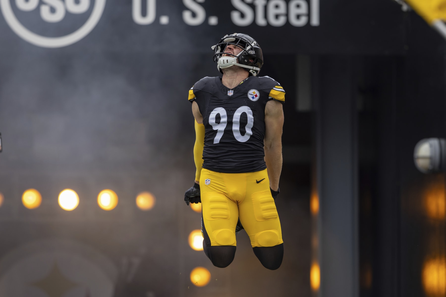 T.J. Watt