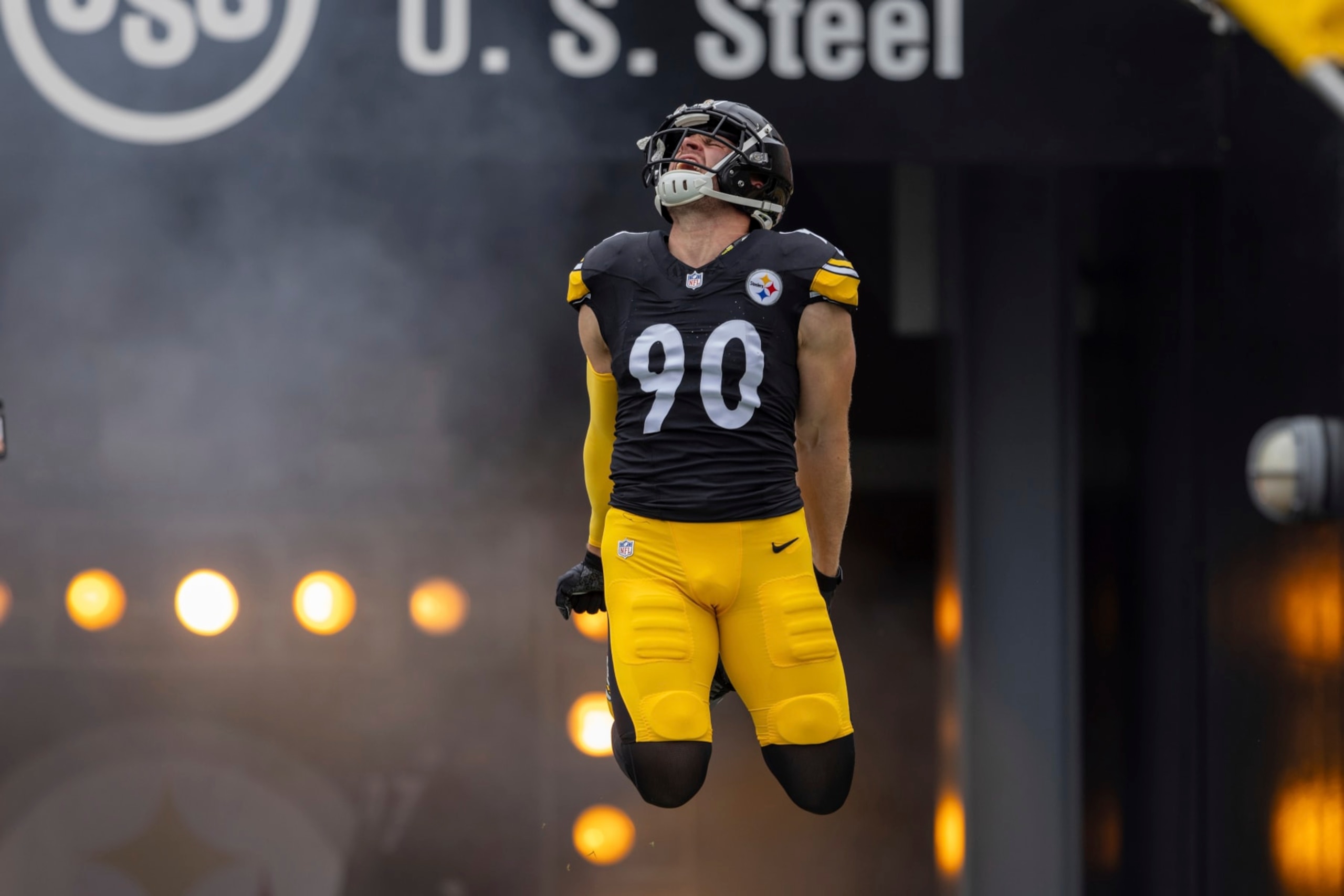 T.J. Watt