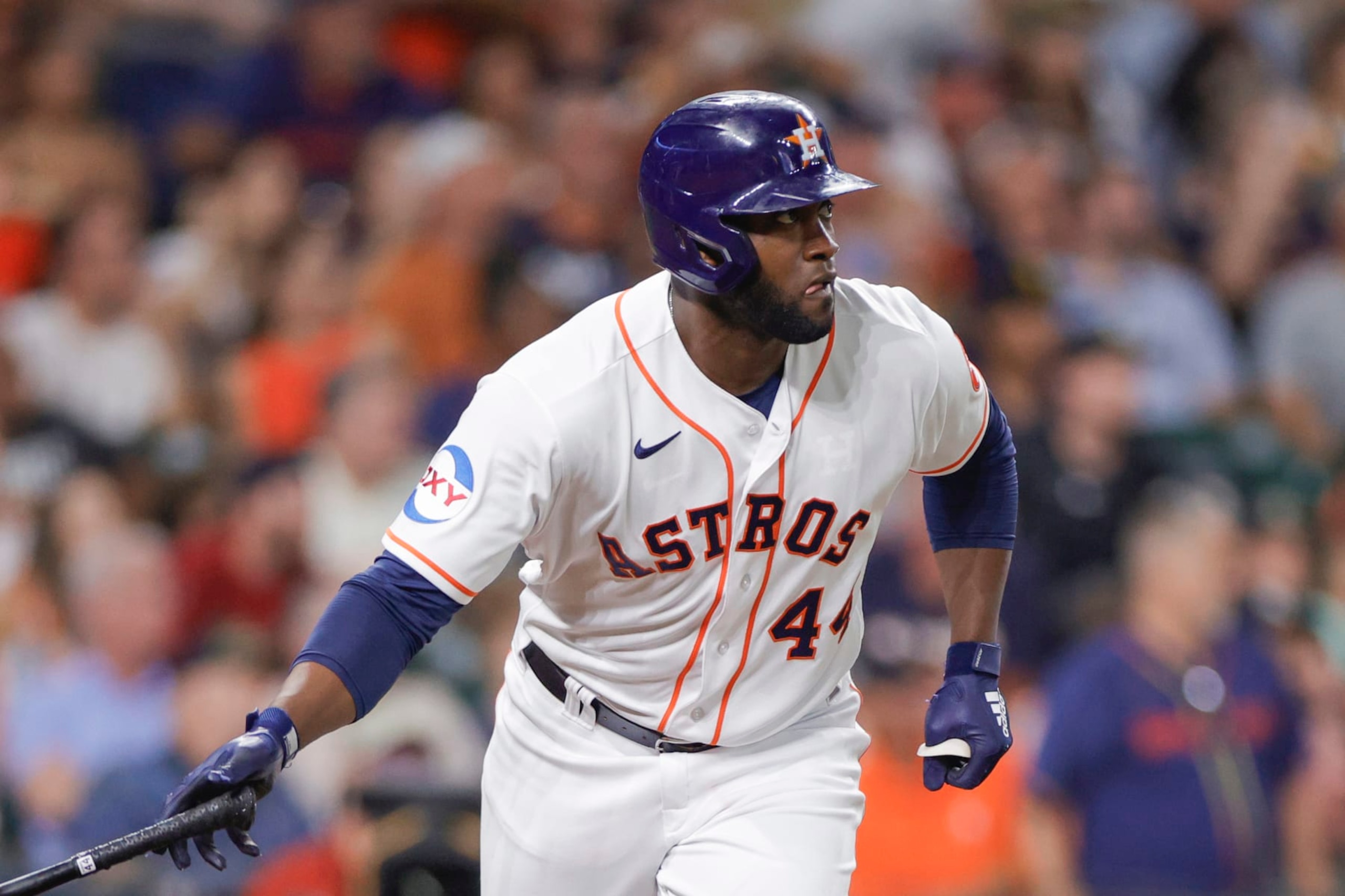 Yordan Alvarez