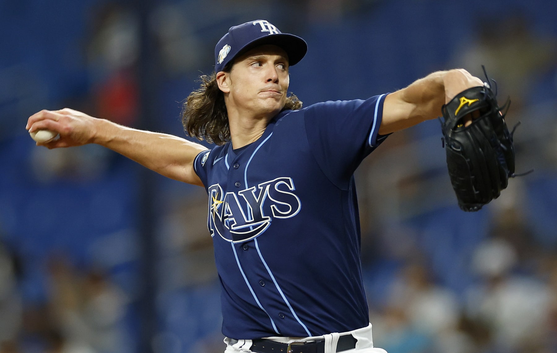 Tyler Glasnow