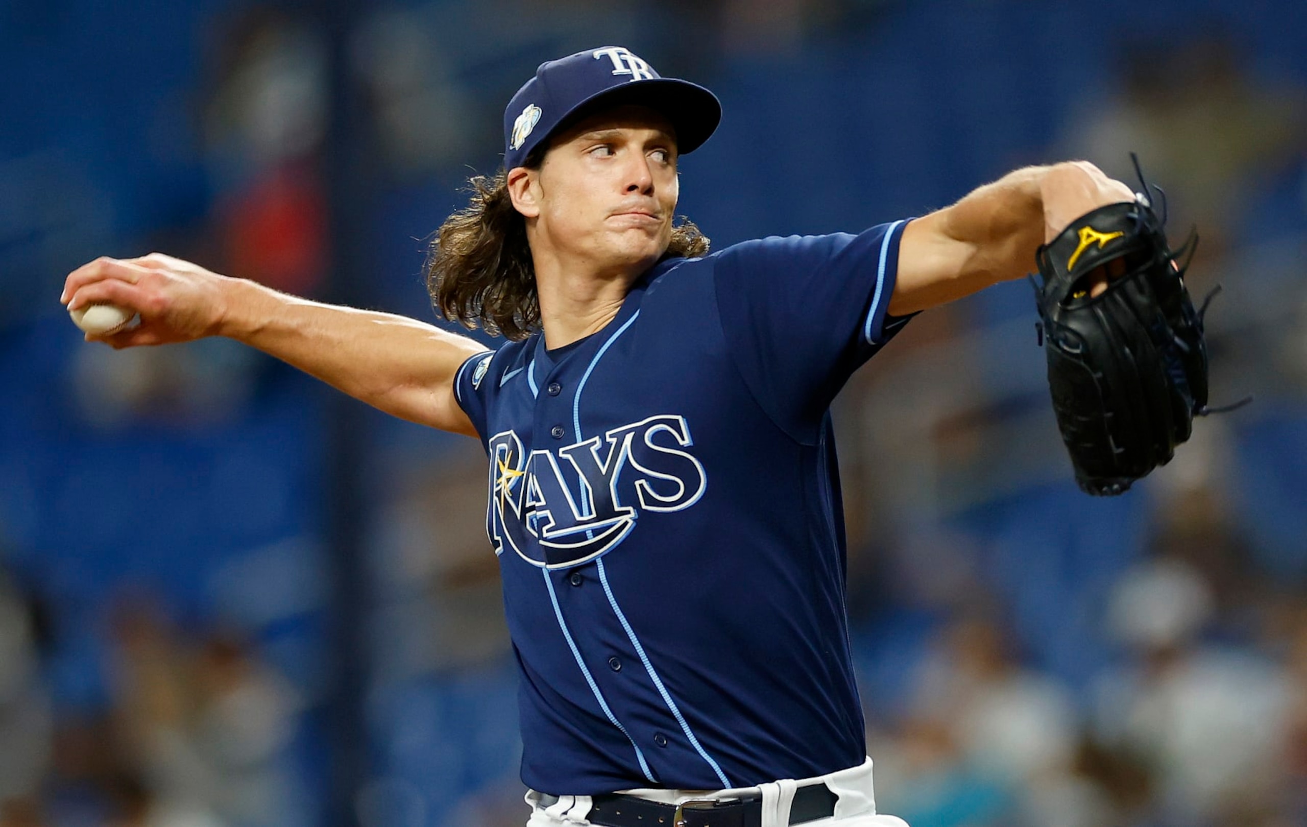 Tyler Glasnow