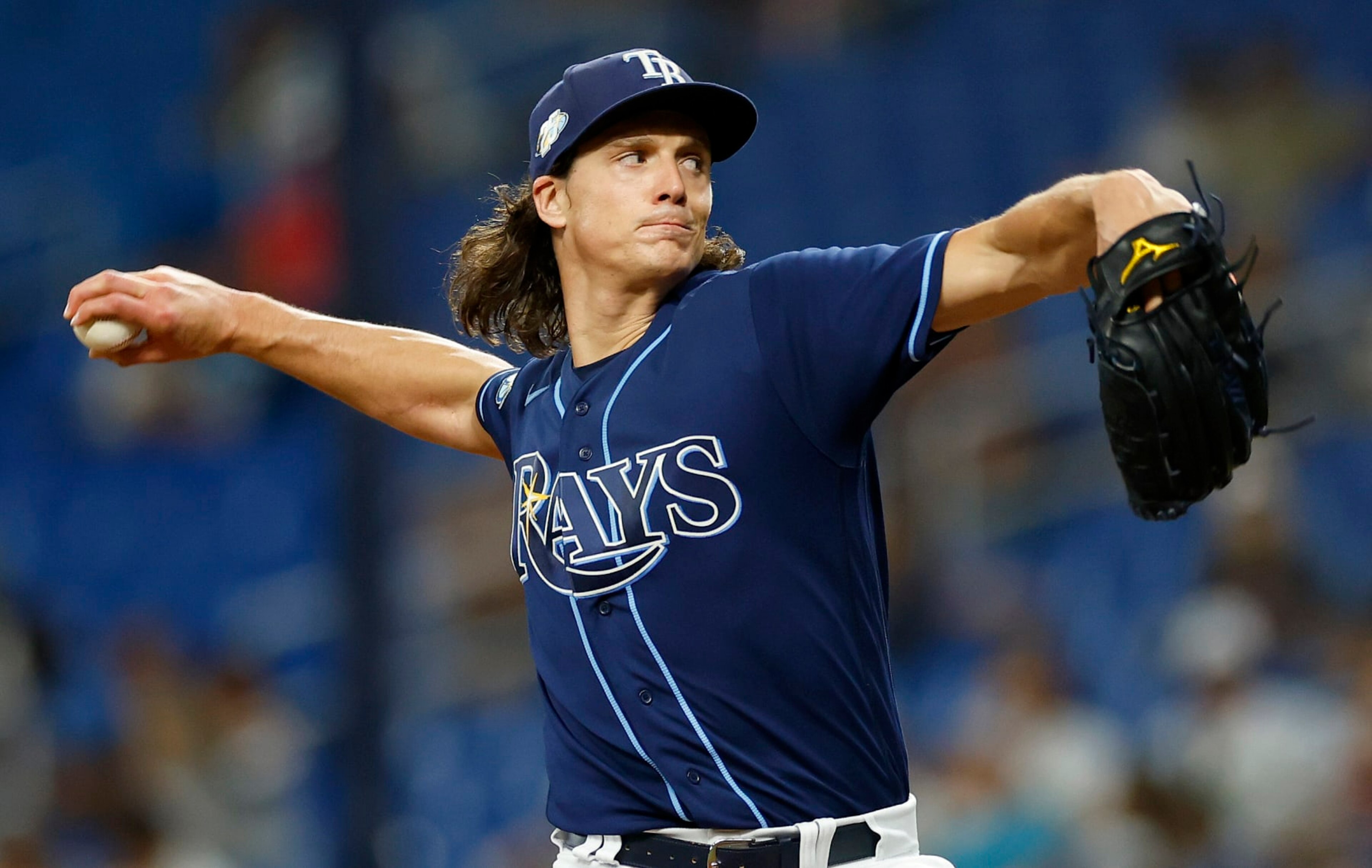 Tyler Glasnow