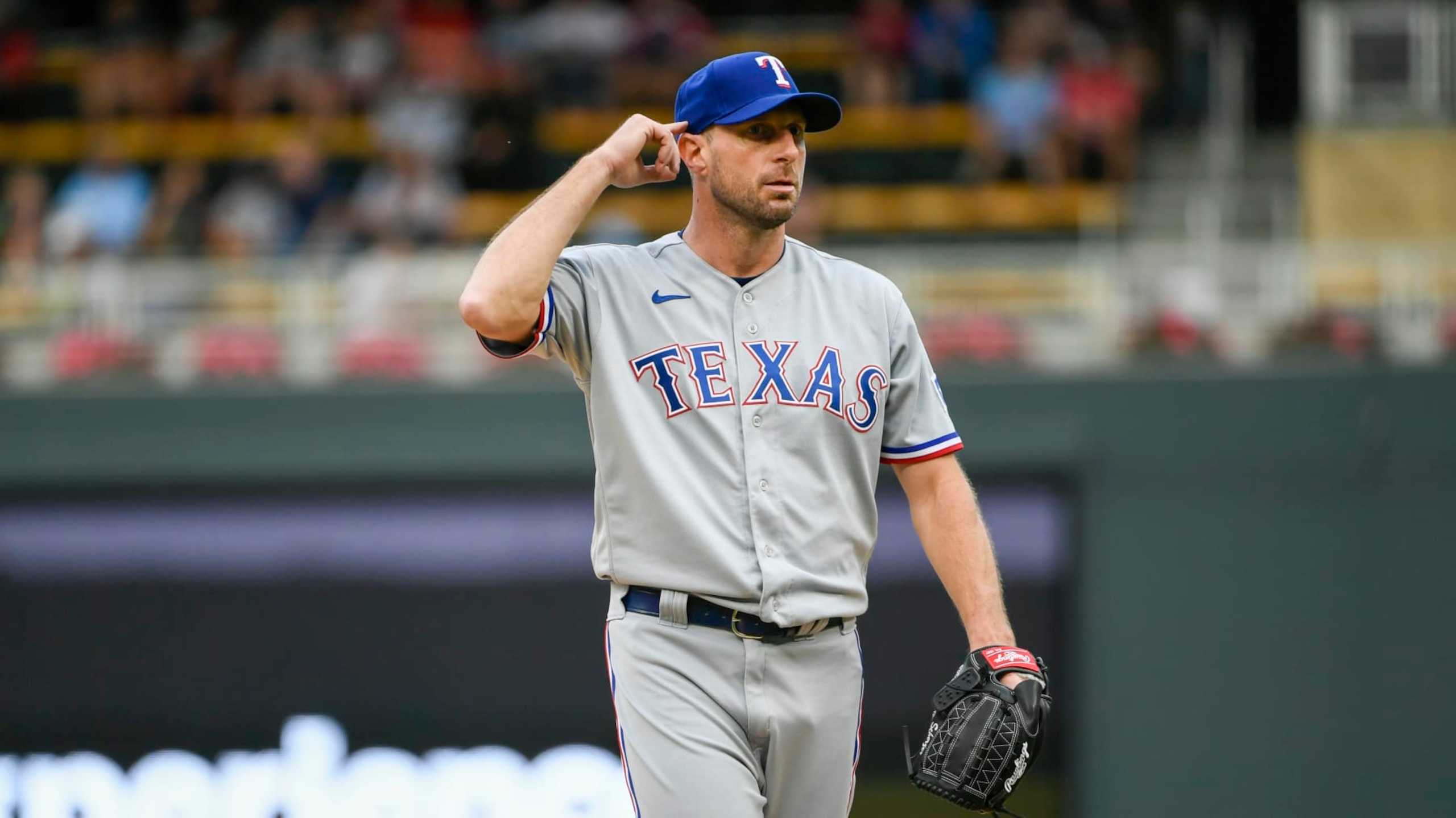 Max Scherzer