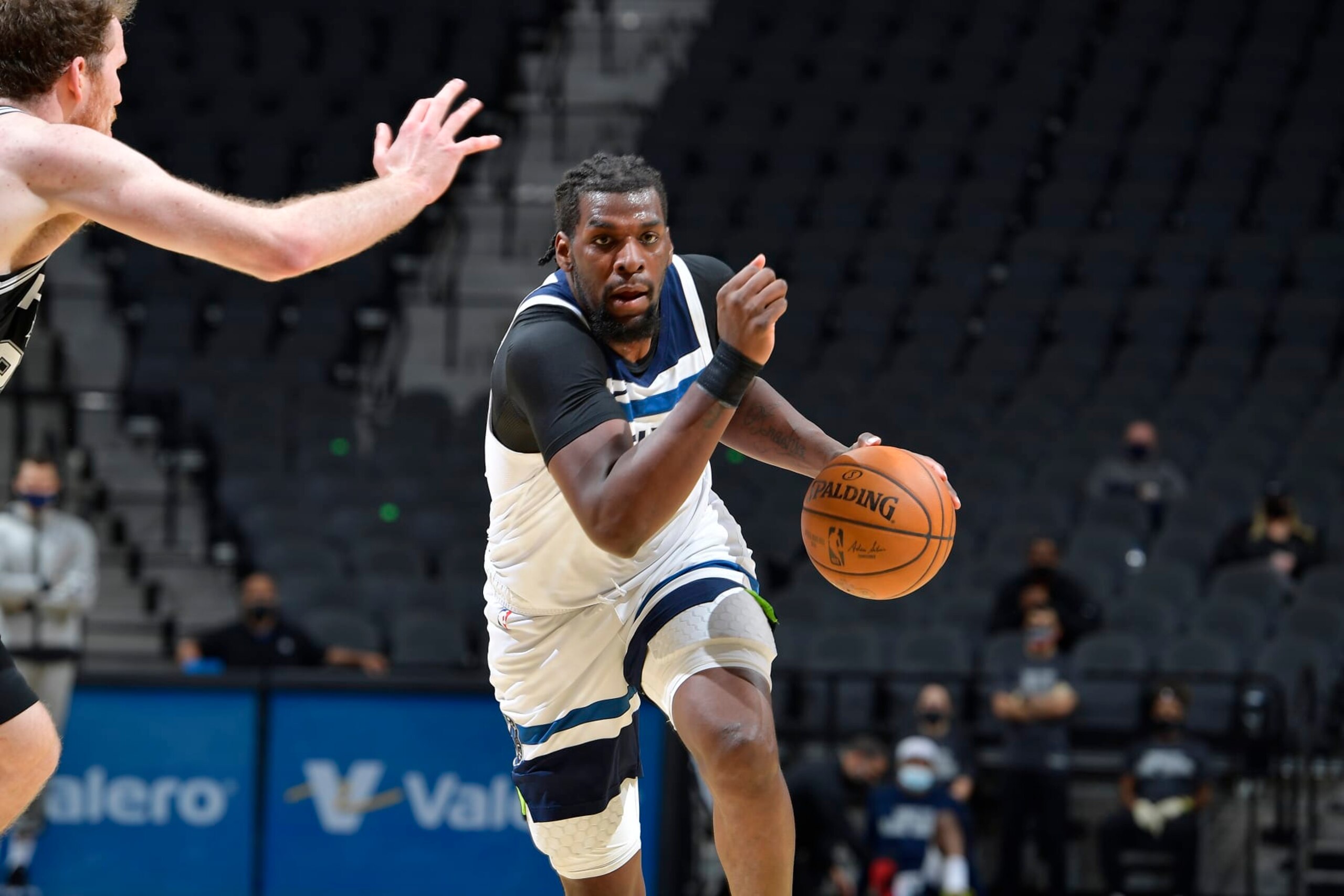 Naz Reid Naz Reid