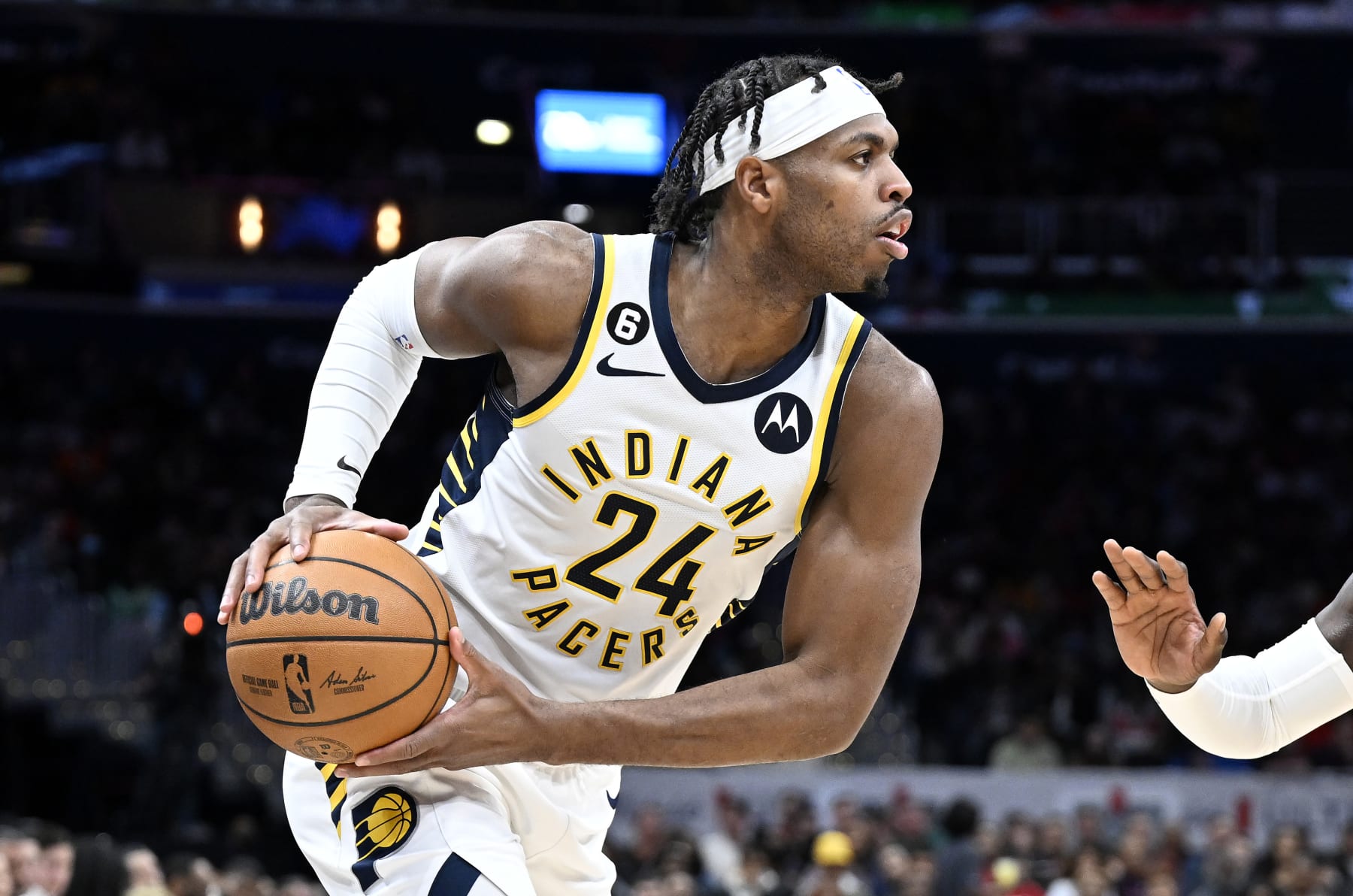 Buddy Hield