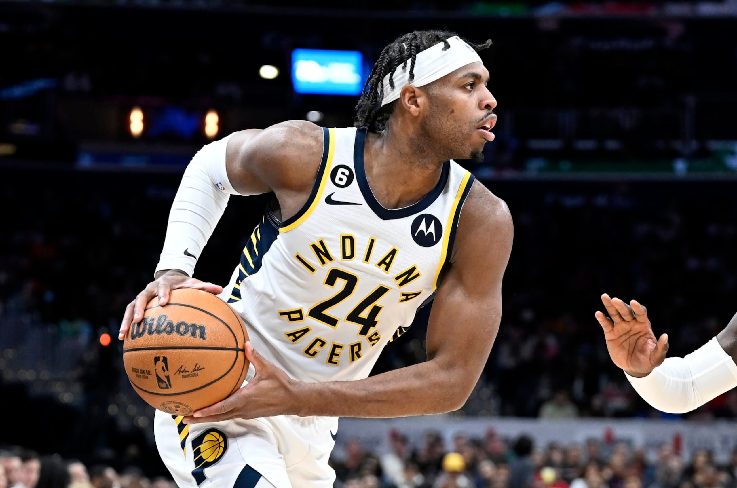 Buddy Hield Buddy Hield