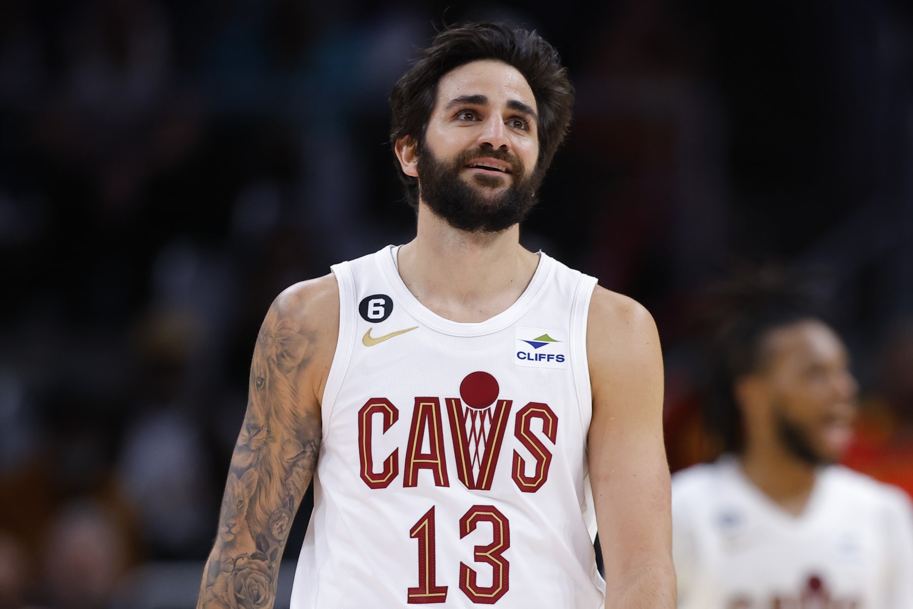Ricky Rubio