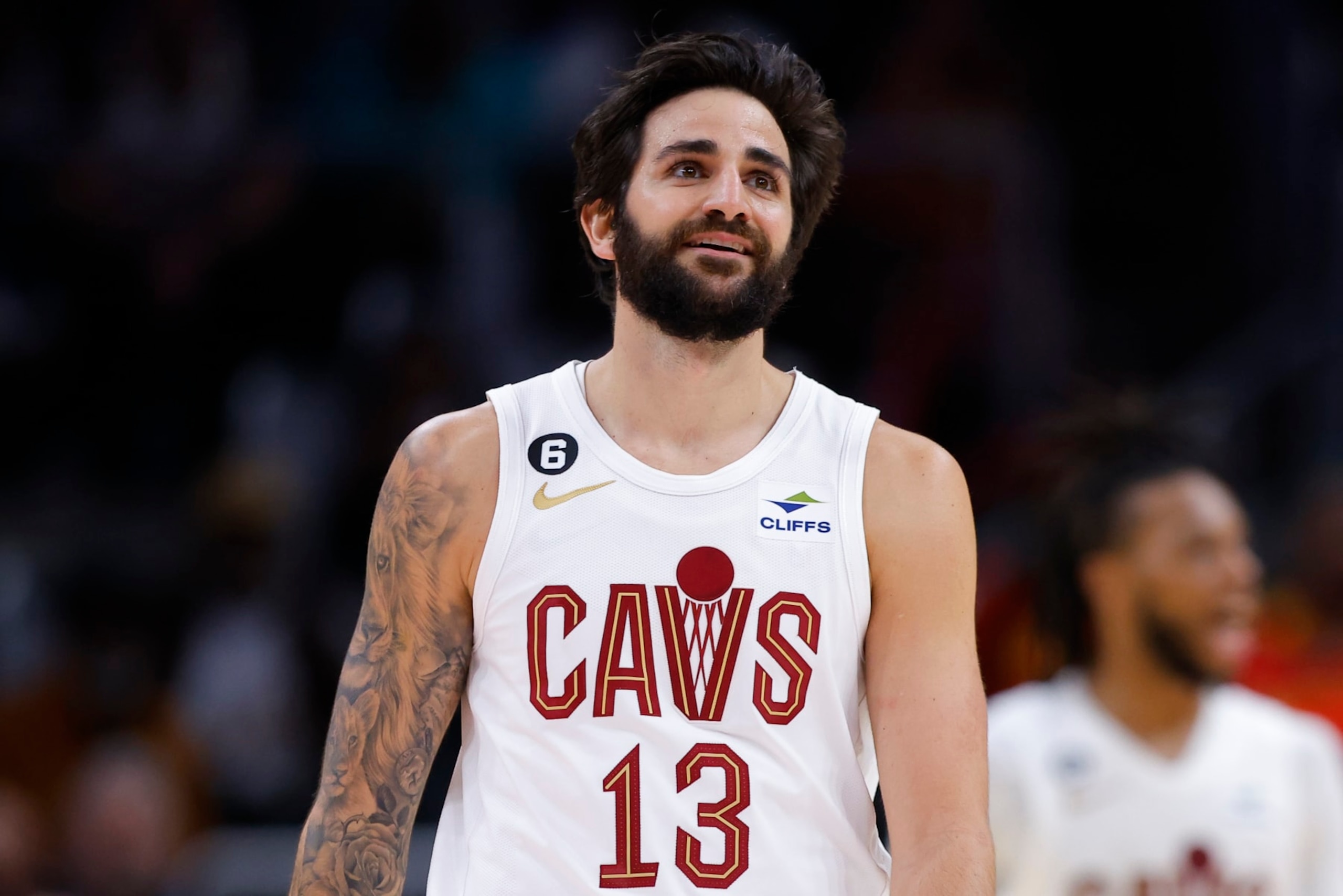 Ricky Rubio