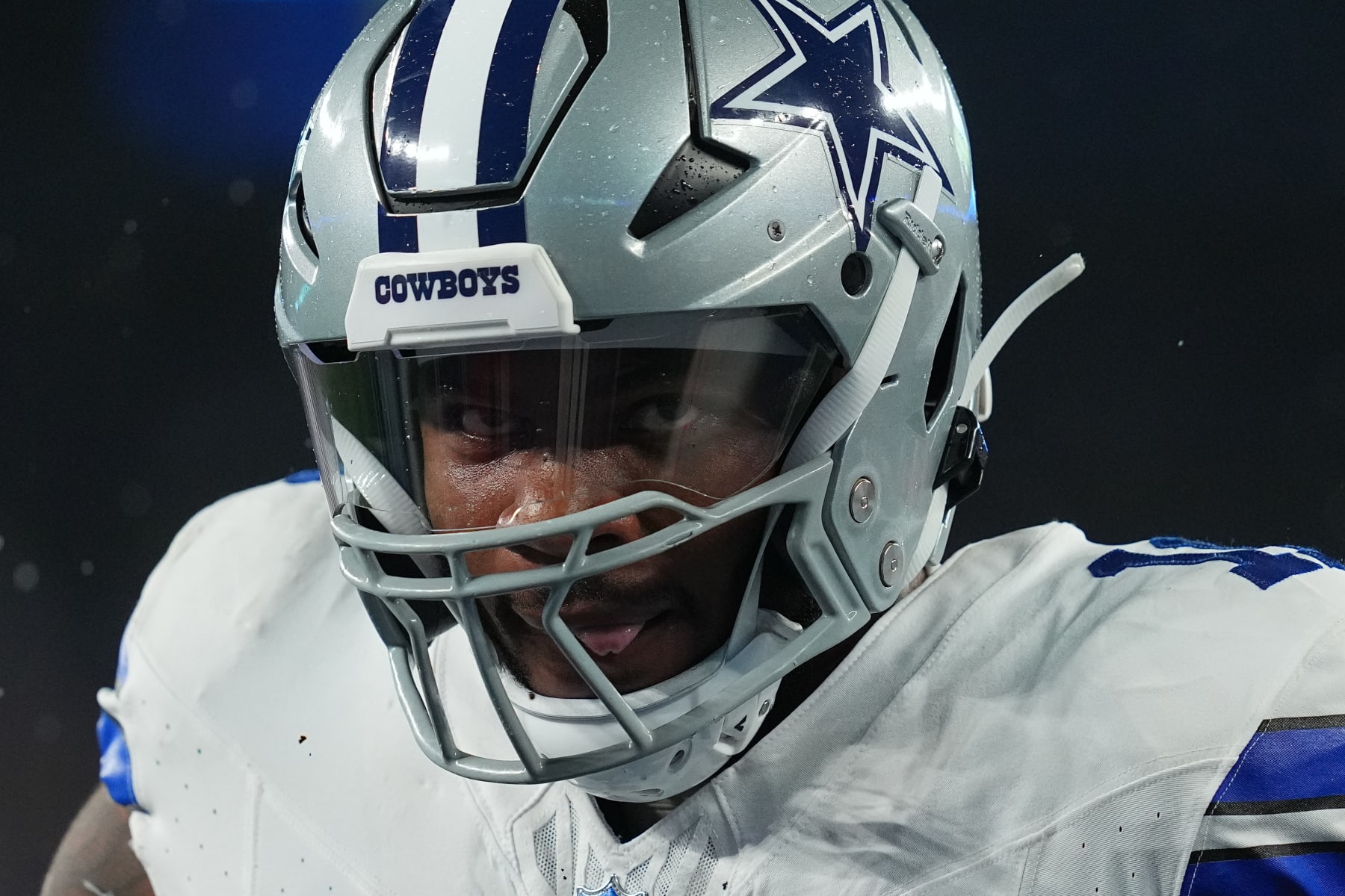 Micah Parsons