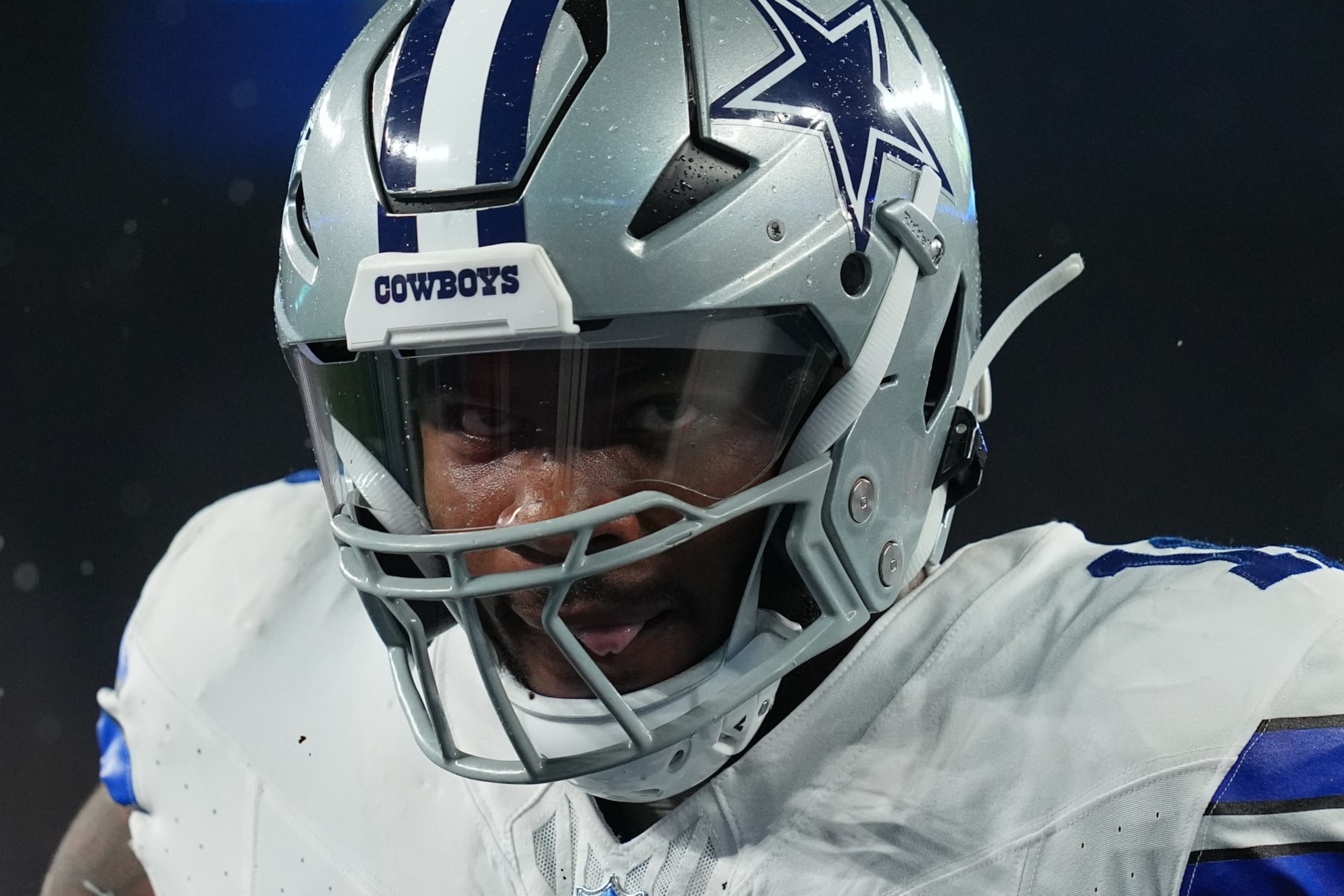 Micah Parsons