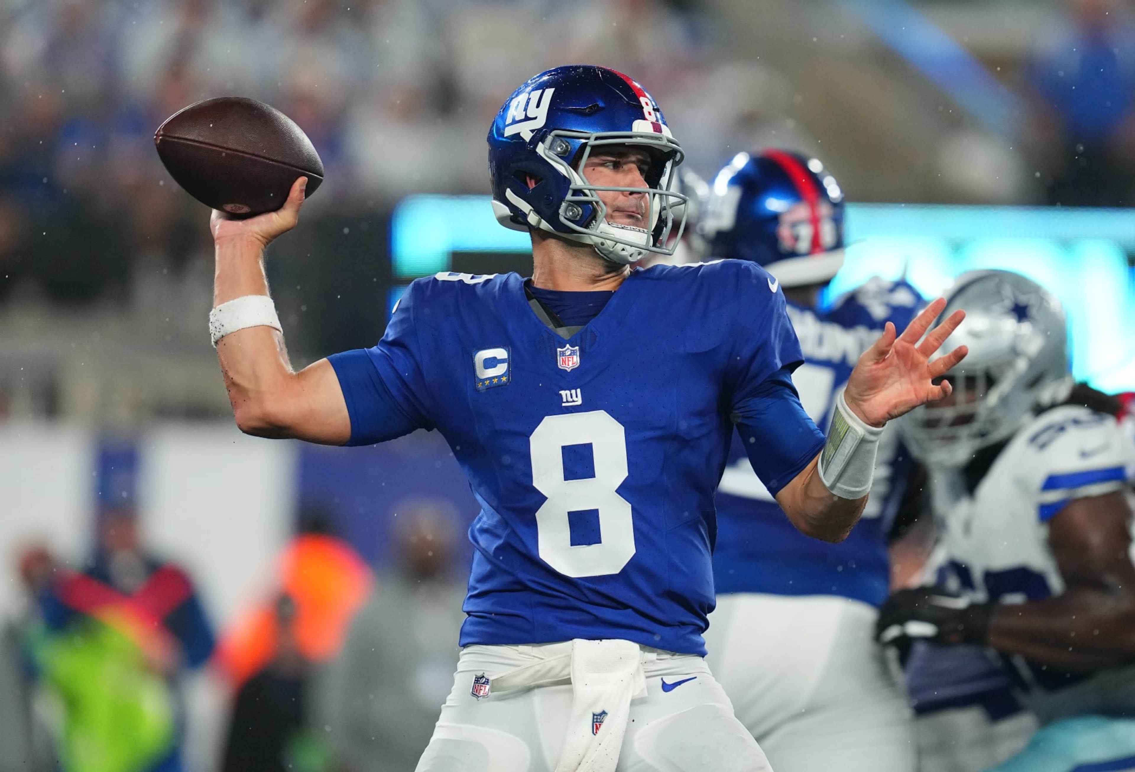 Daniel Jones