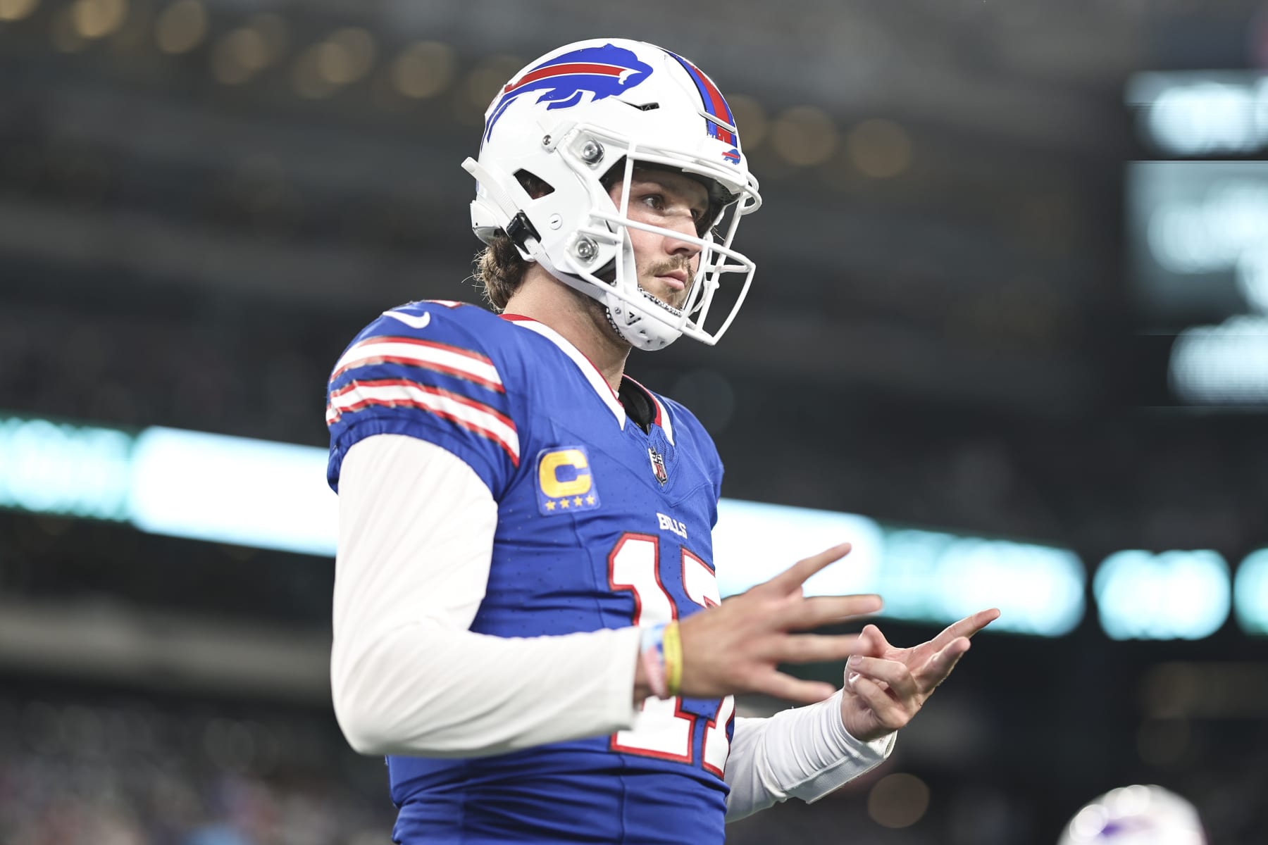 Josh Allen