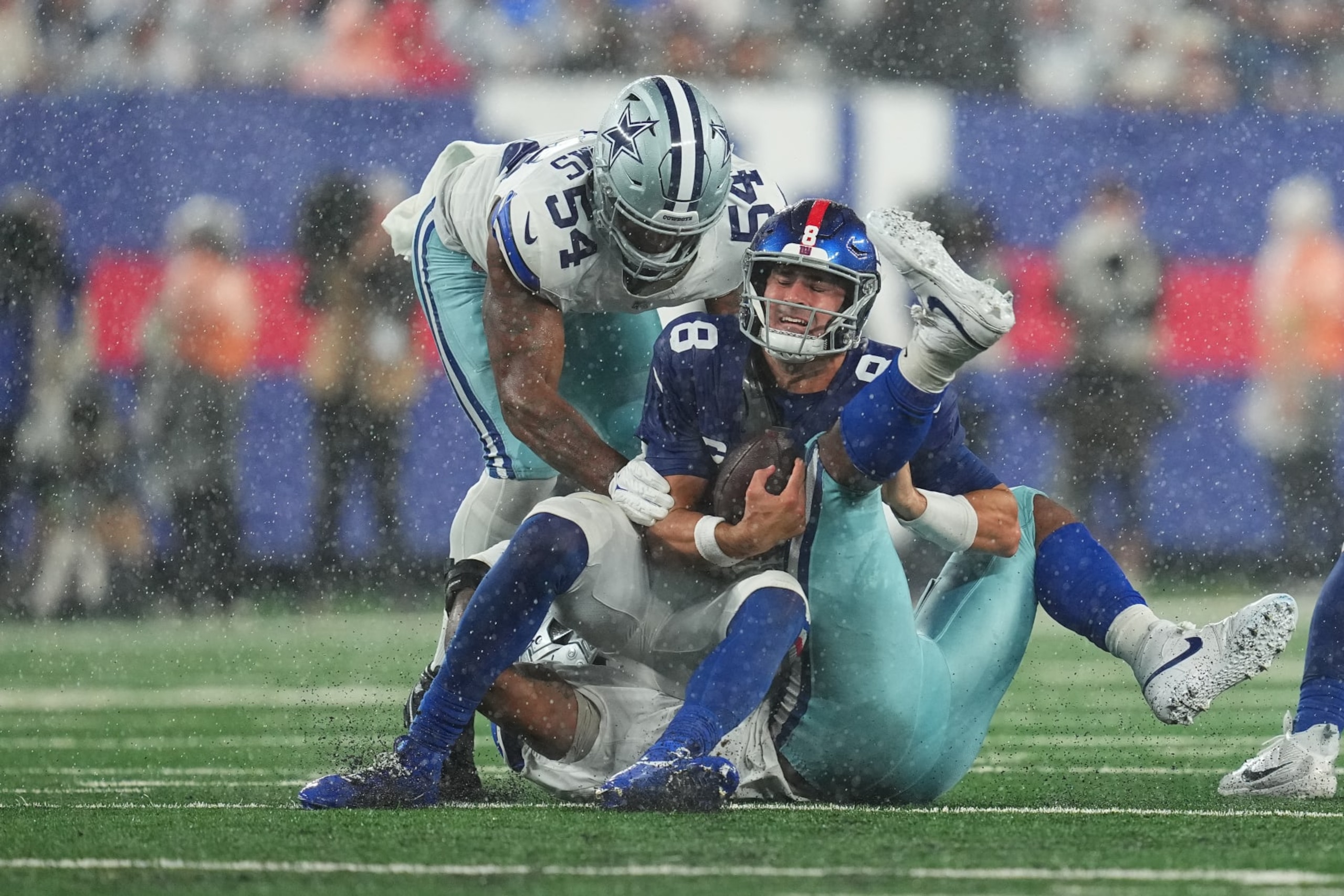 Micah Parsons Micah Parsons