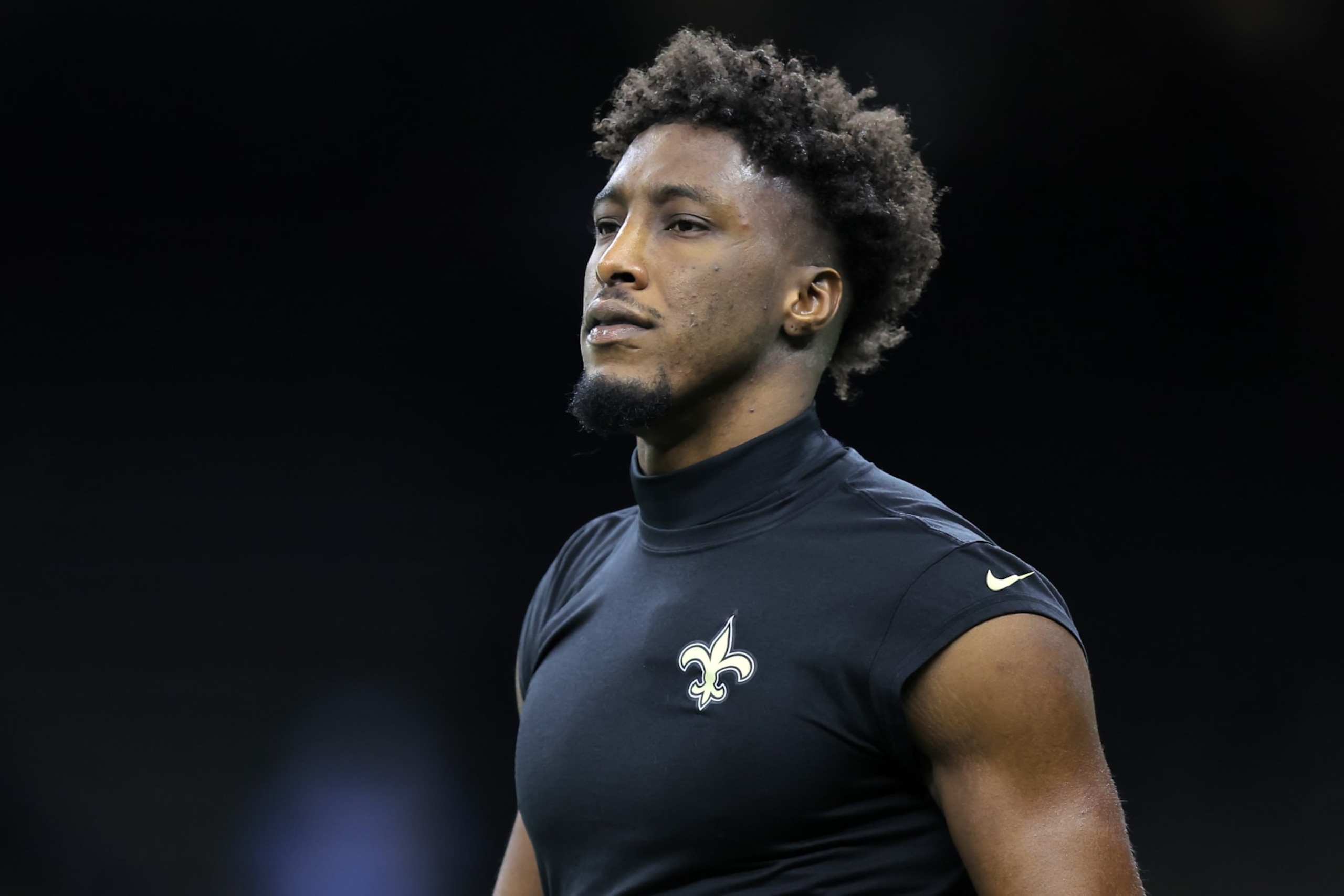 Michael Thomas Michael Thomas