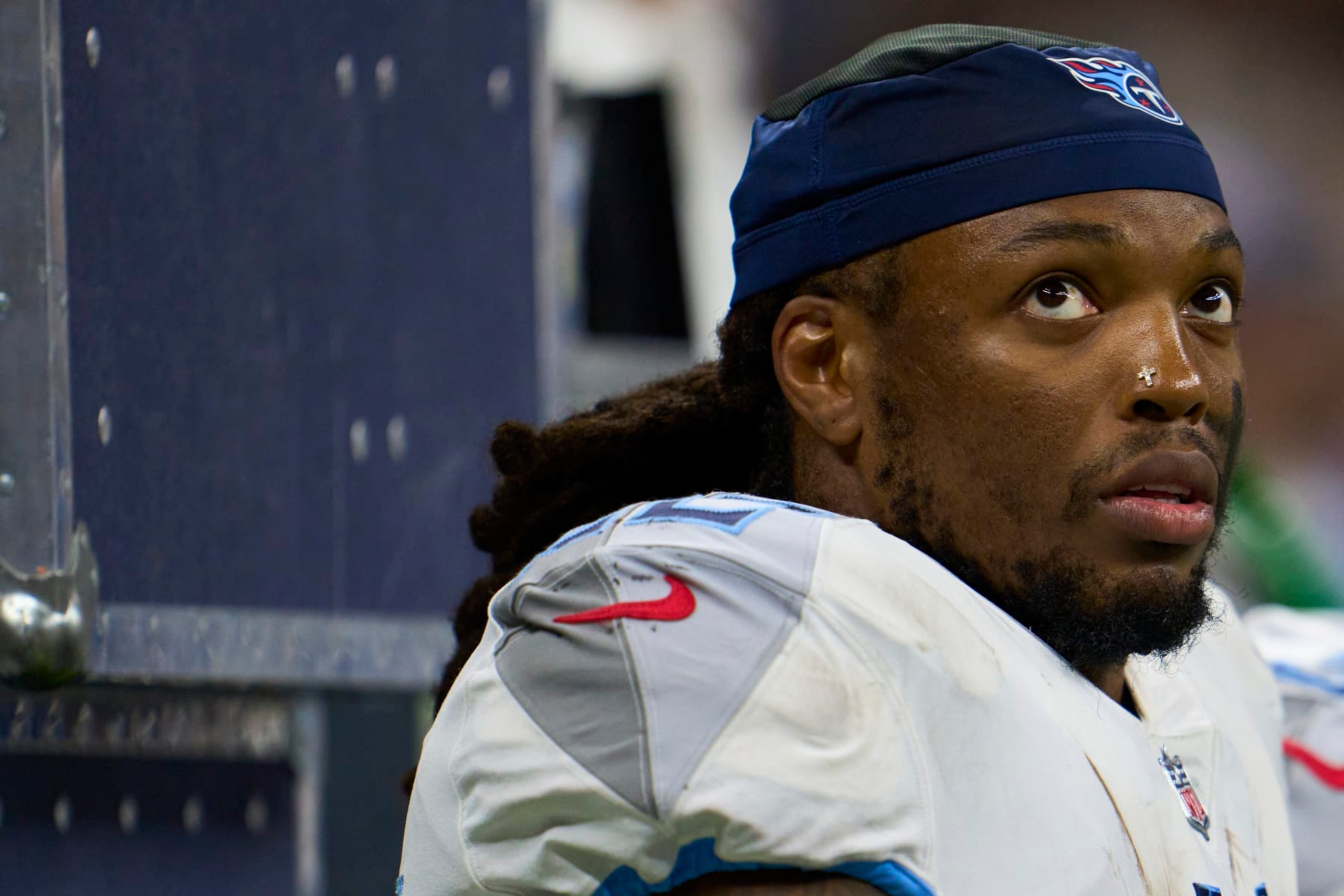 Derrick Henry Derrick Henry