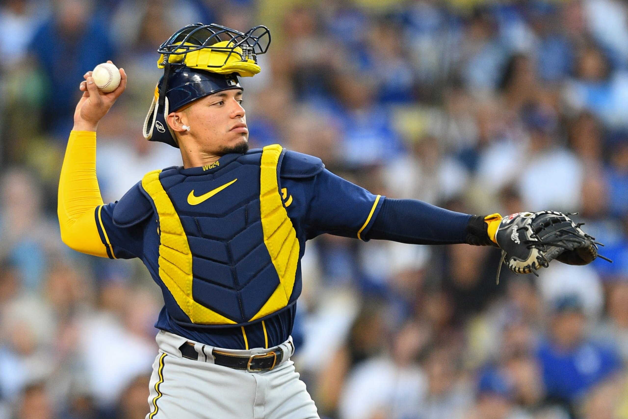 William Contreras