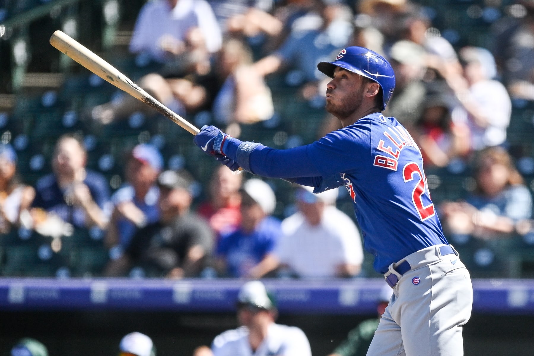 Cody Bellinger