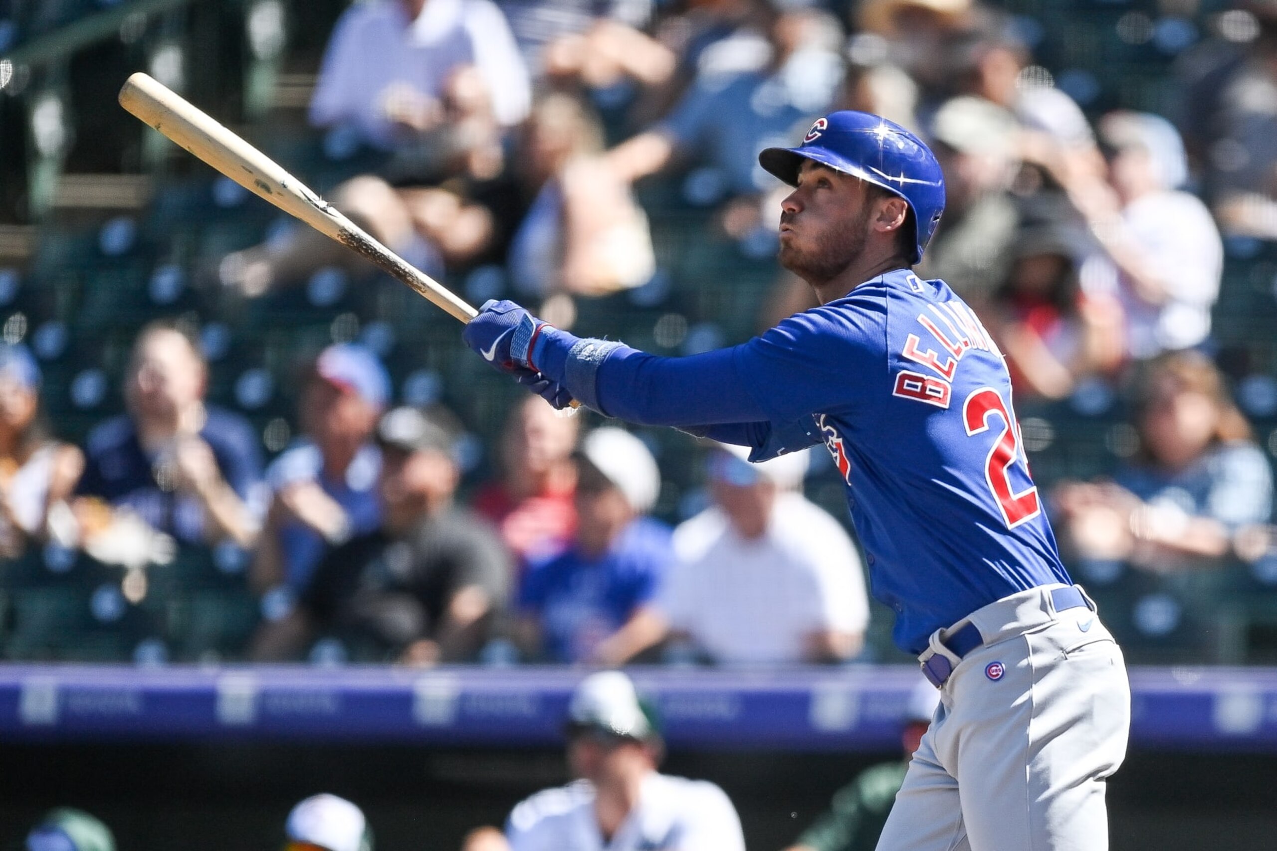 Cody Bellinger