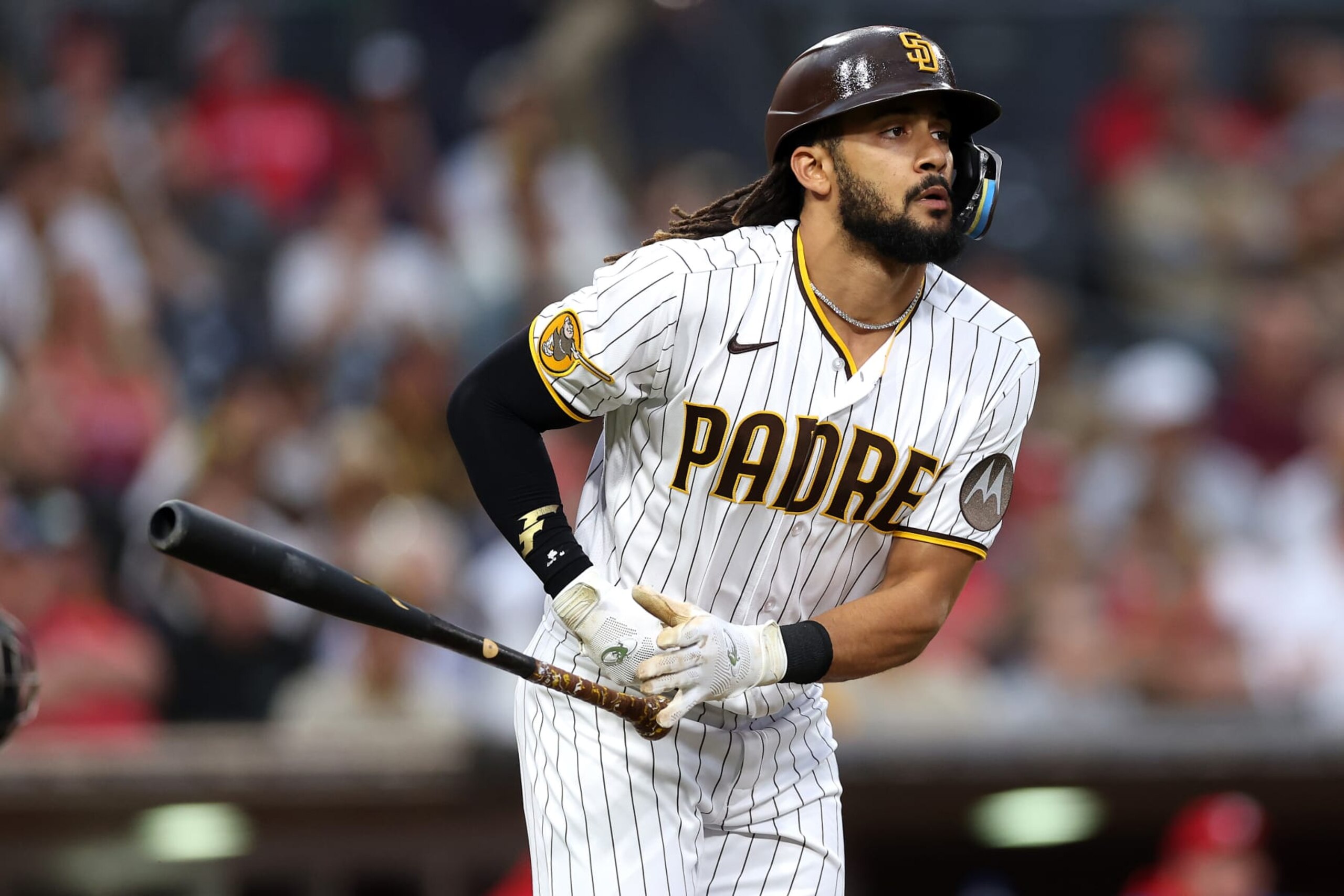 Fernando Tatis Jr.