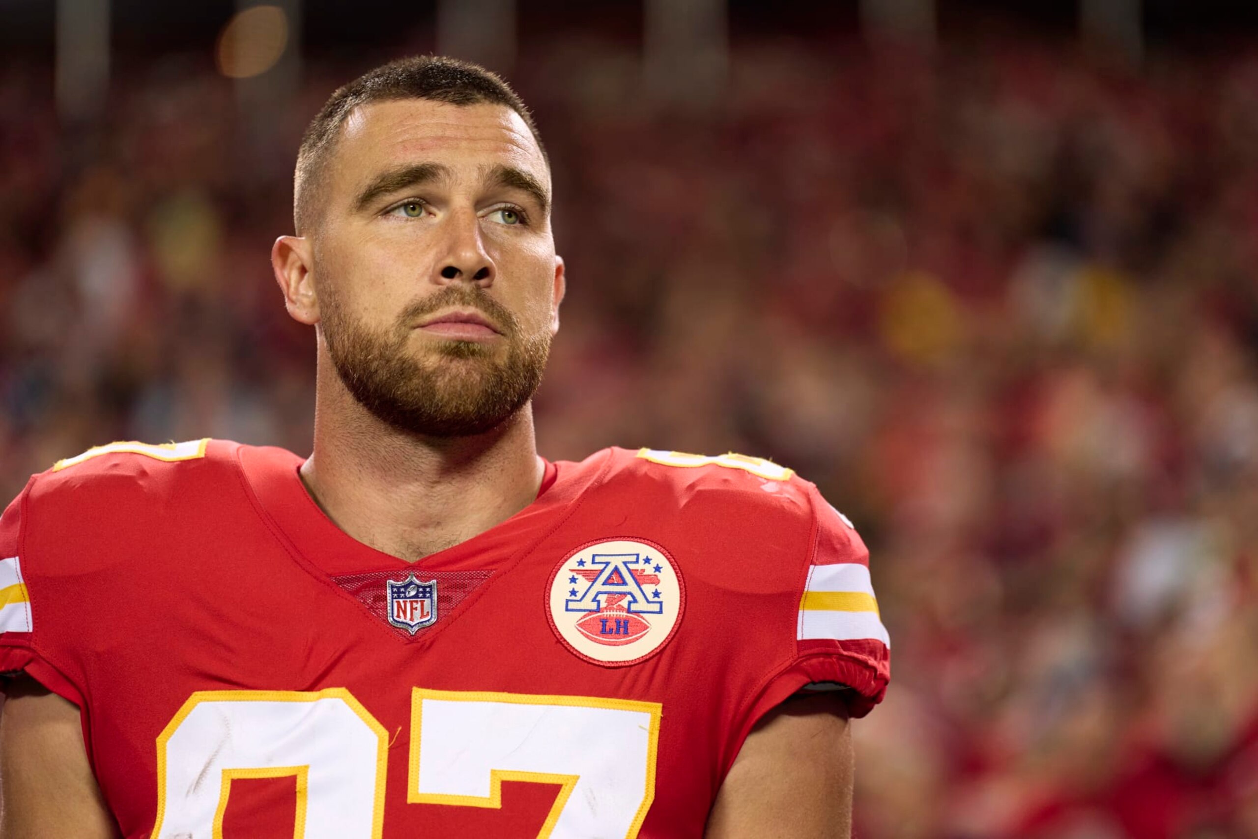 Travis Kelce