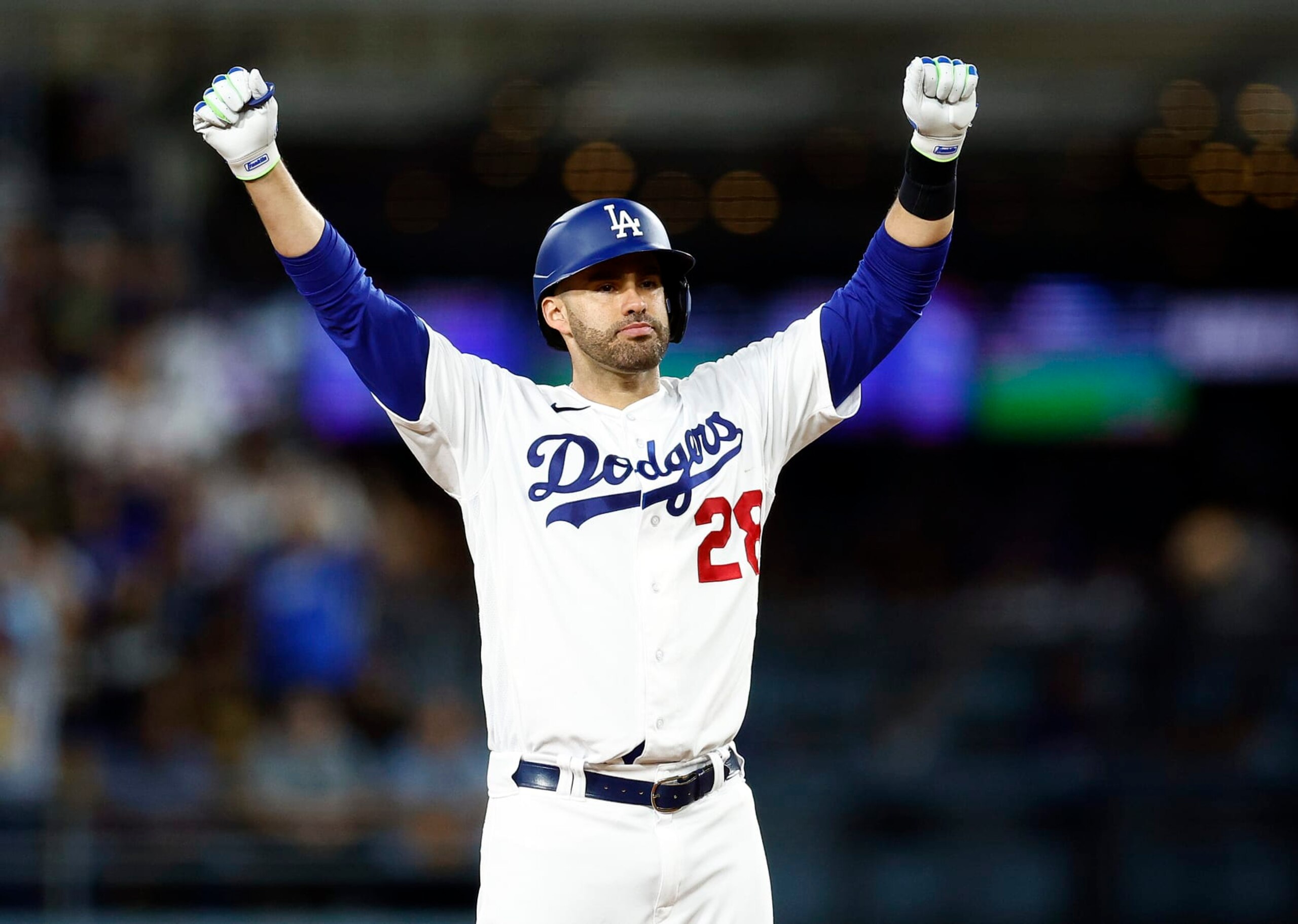 J.D. Martinez