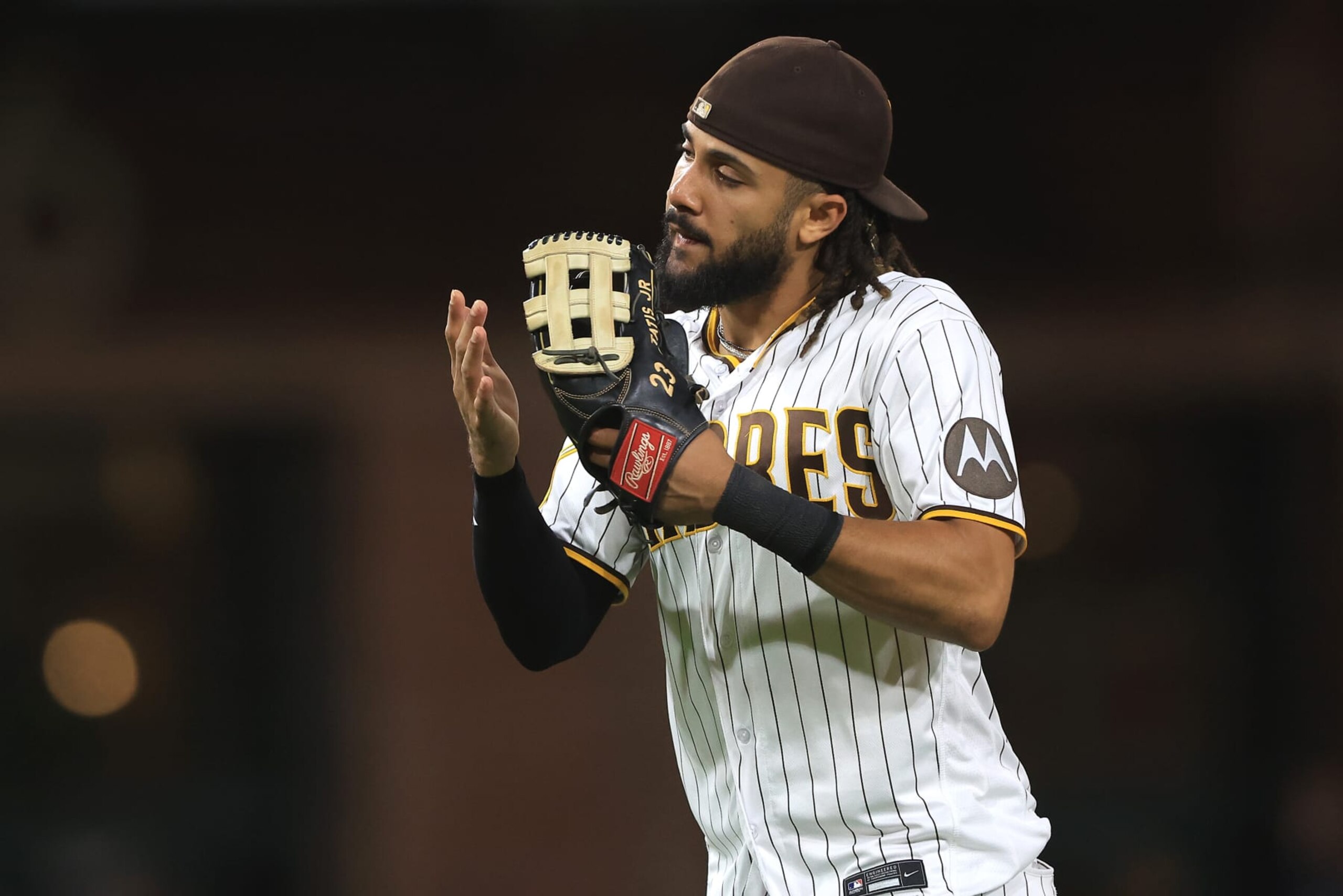 Fernando Tatis Jr. is still a star, albeit one of a different kind.