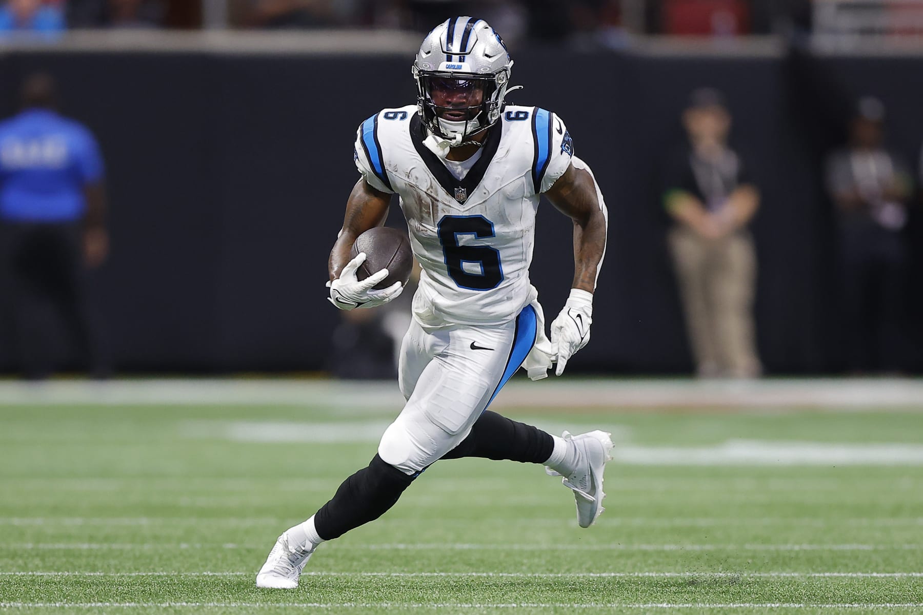 Miles Sanders