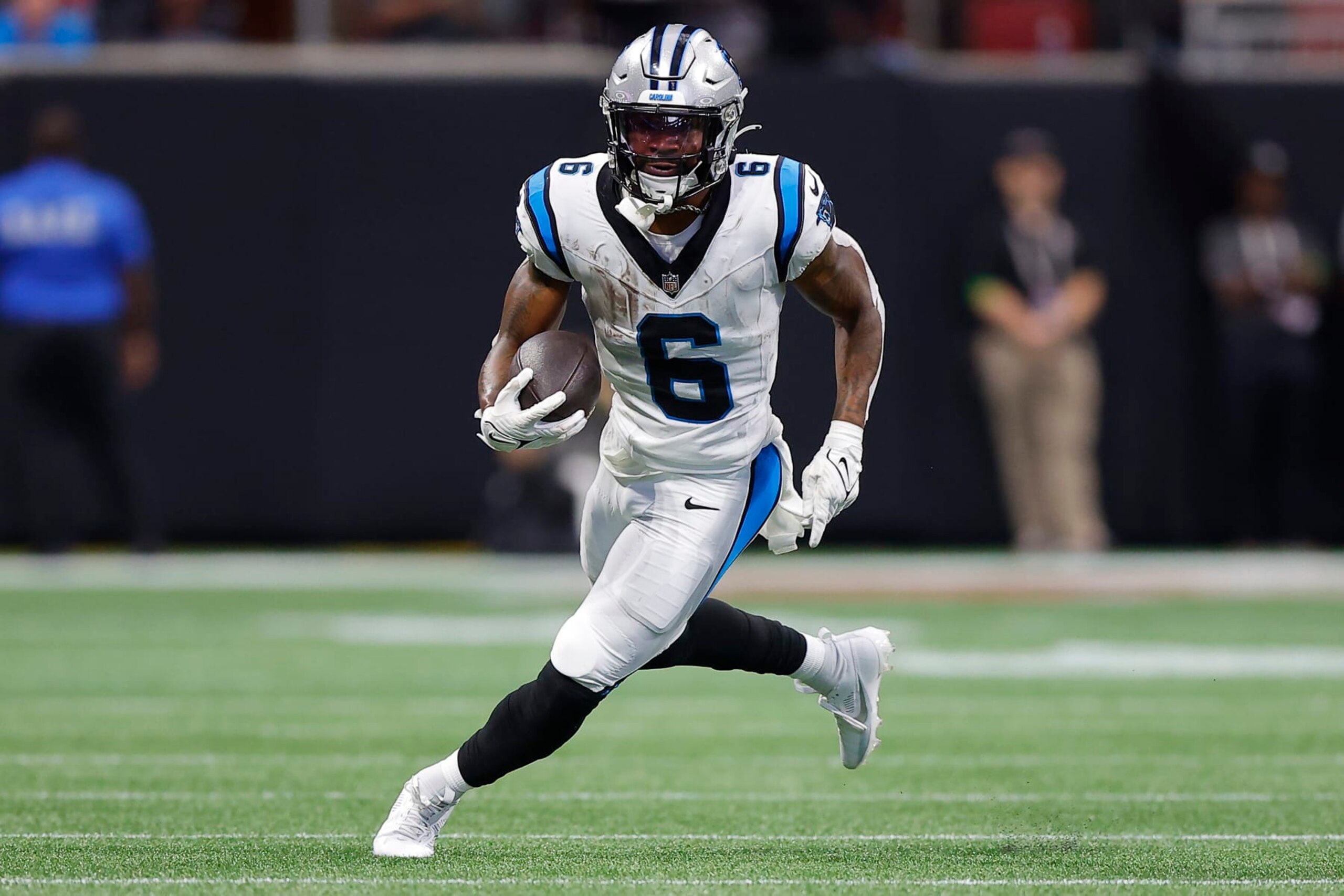 Miles Sanders
