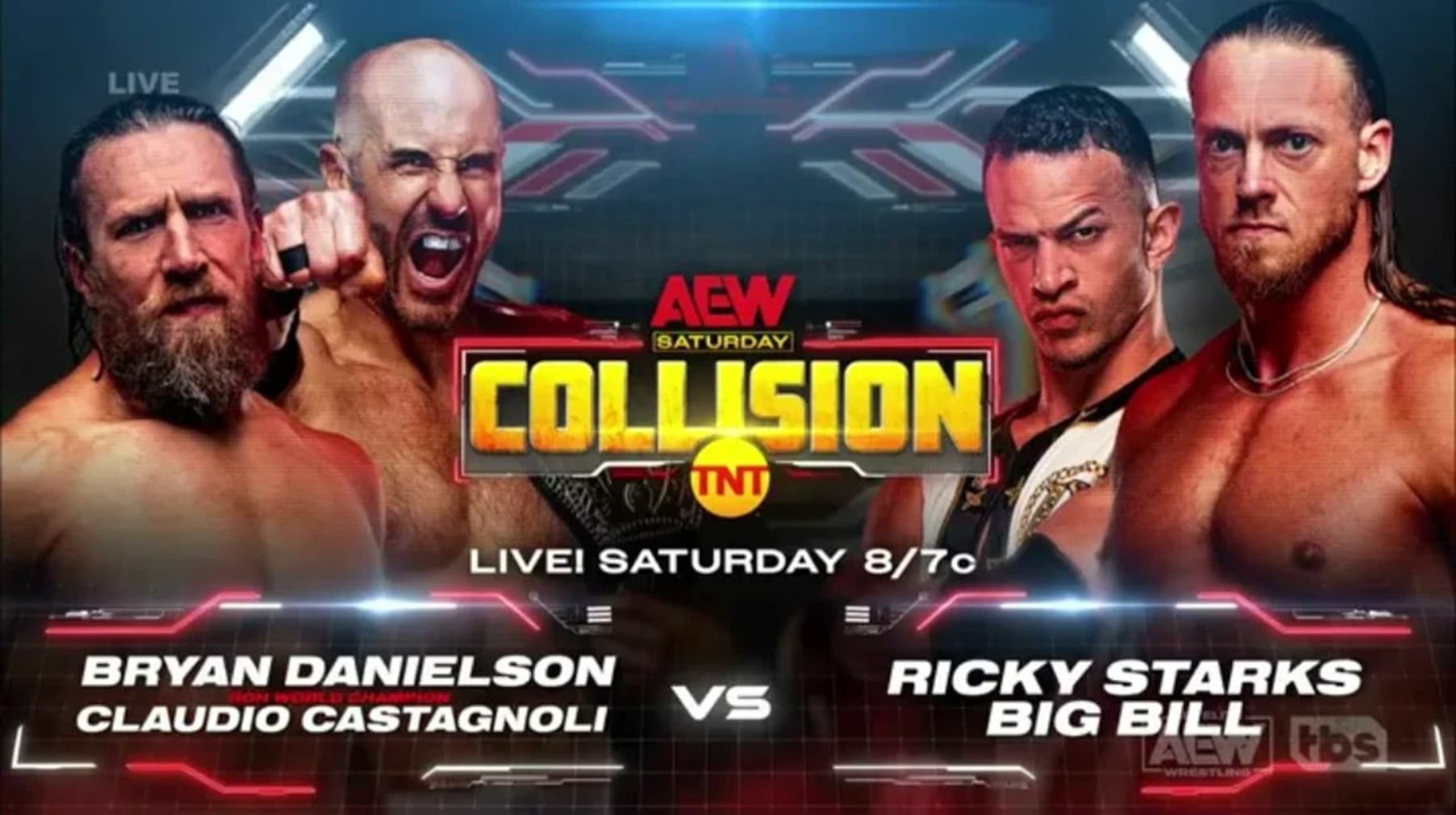Collision.