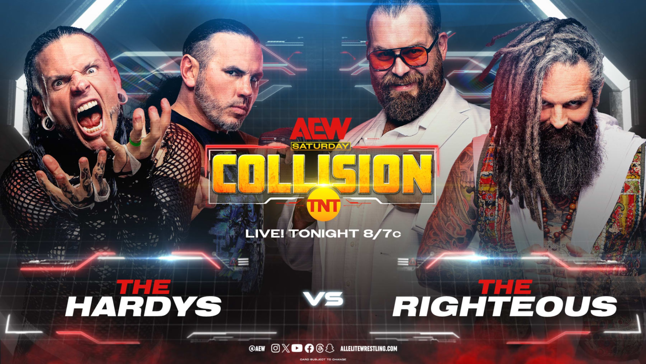 Collision.