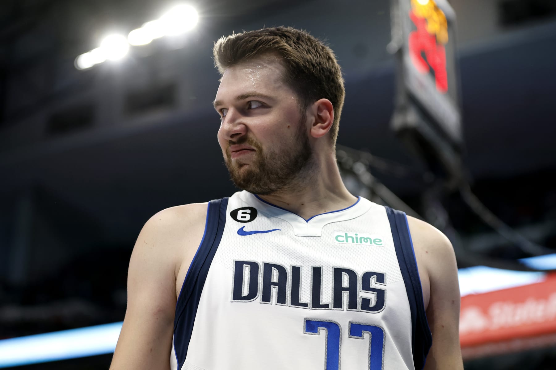 Luka DonÄiÄ
