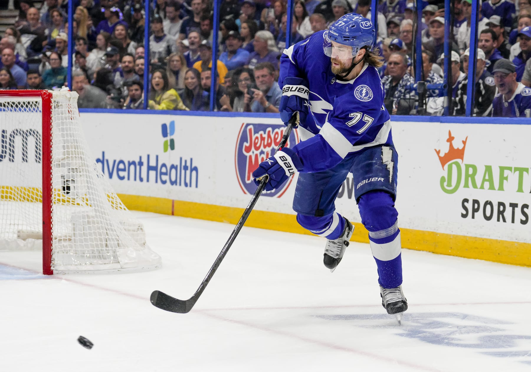 Victor Hedman