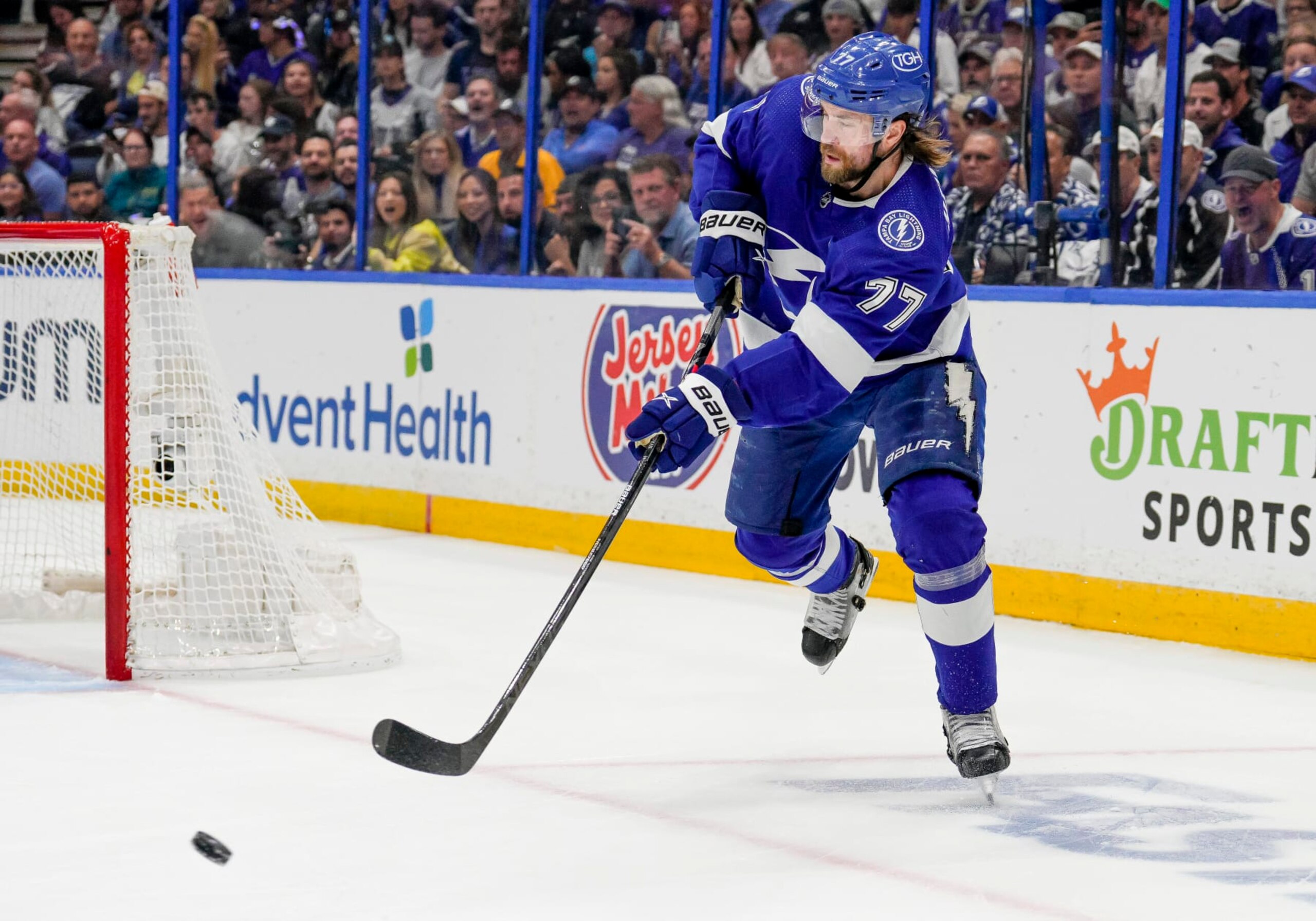 Victor Hedman