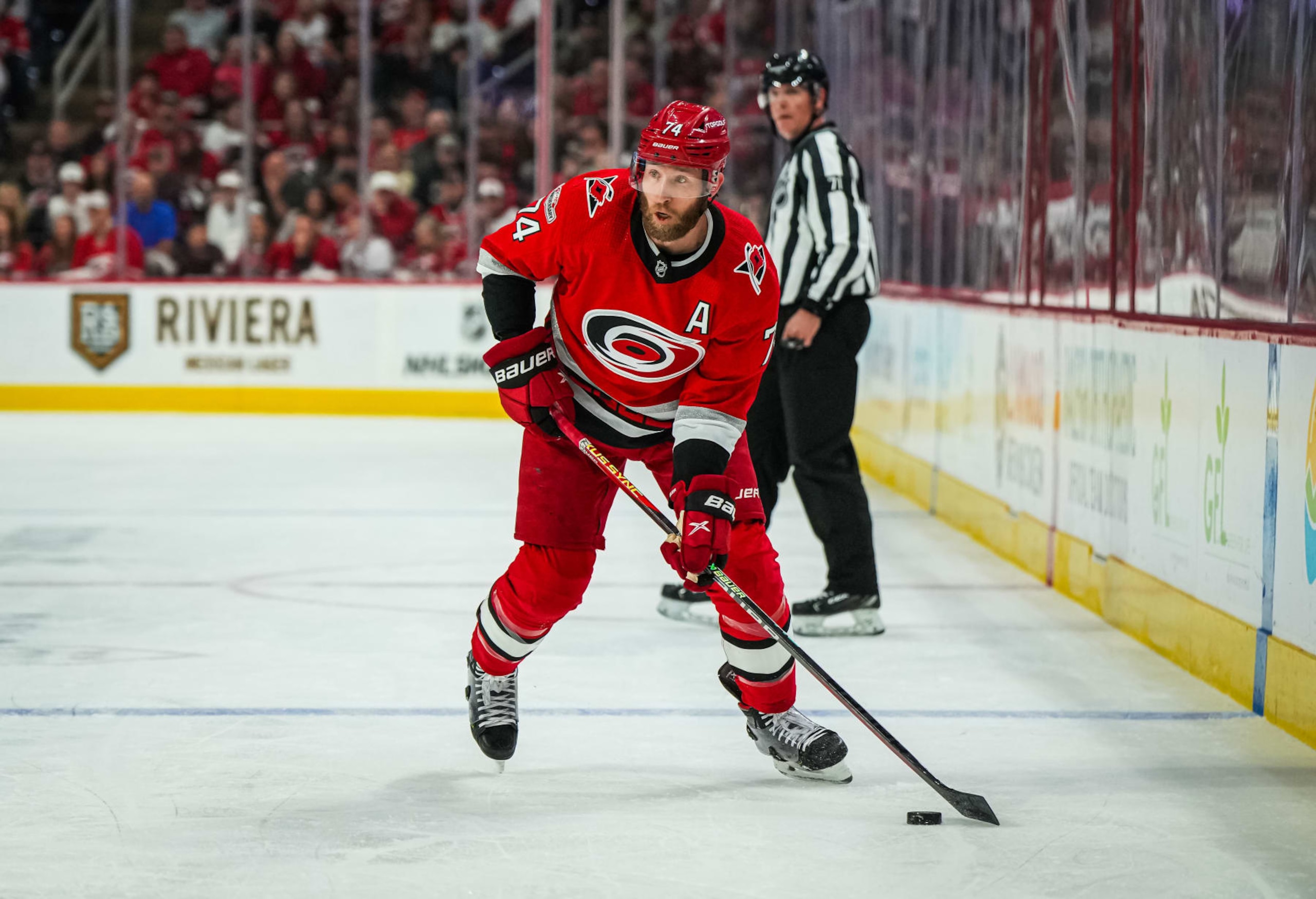 Jaccob Slavin
