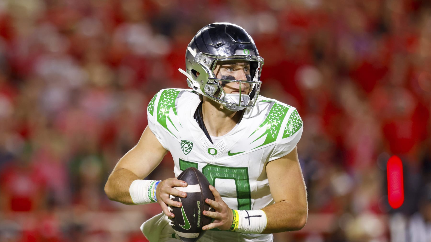 Bo Nix
