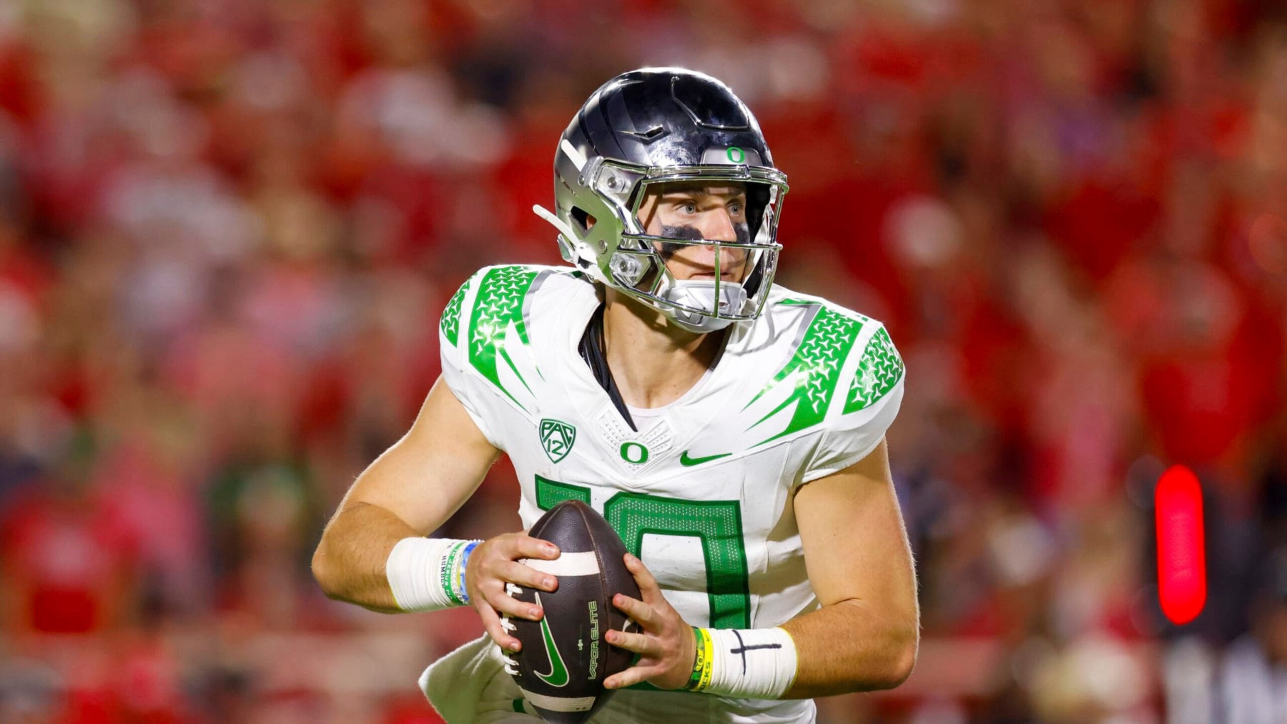 Bo Nix Bo Nix