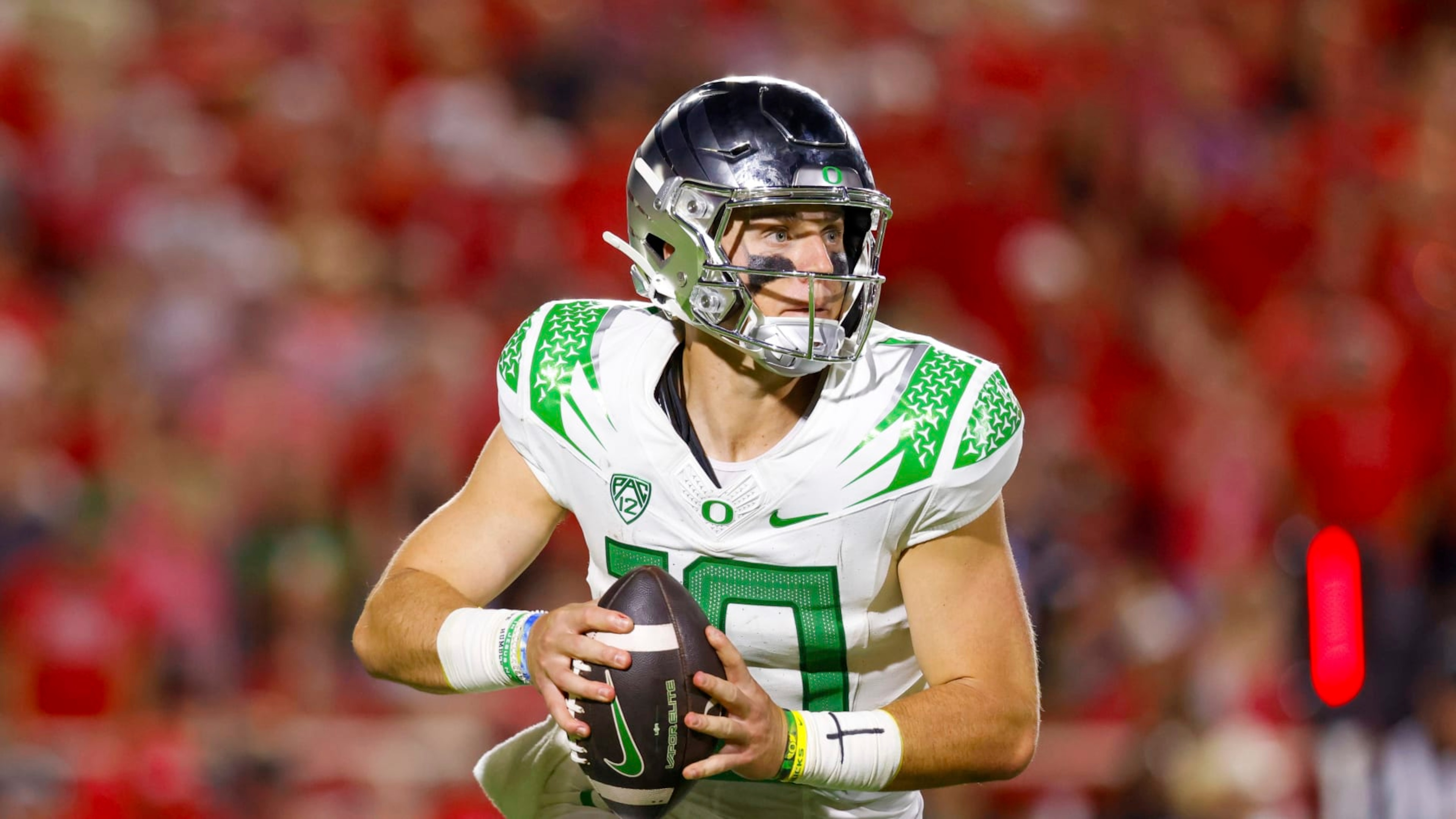 Bo Nix Bo Nix