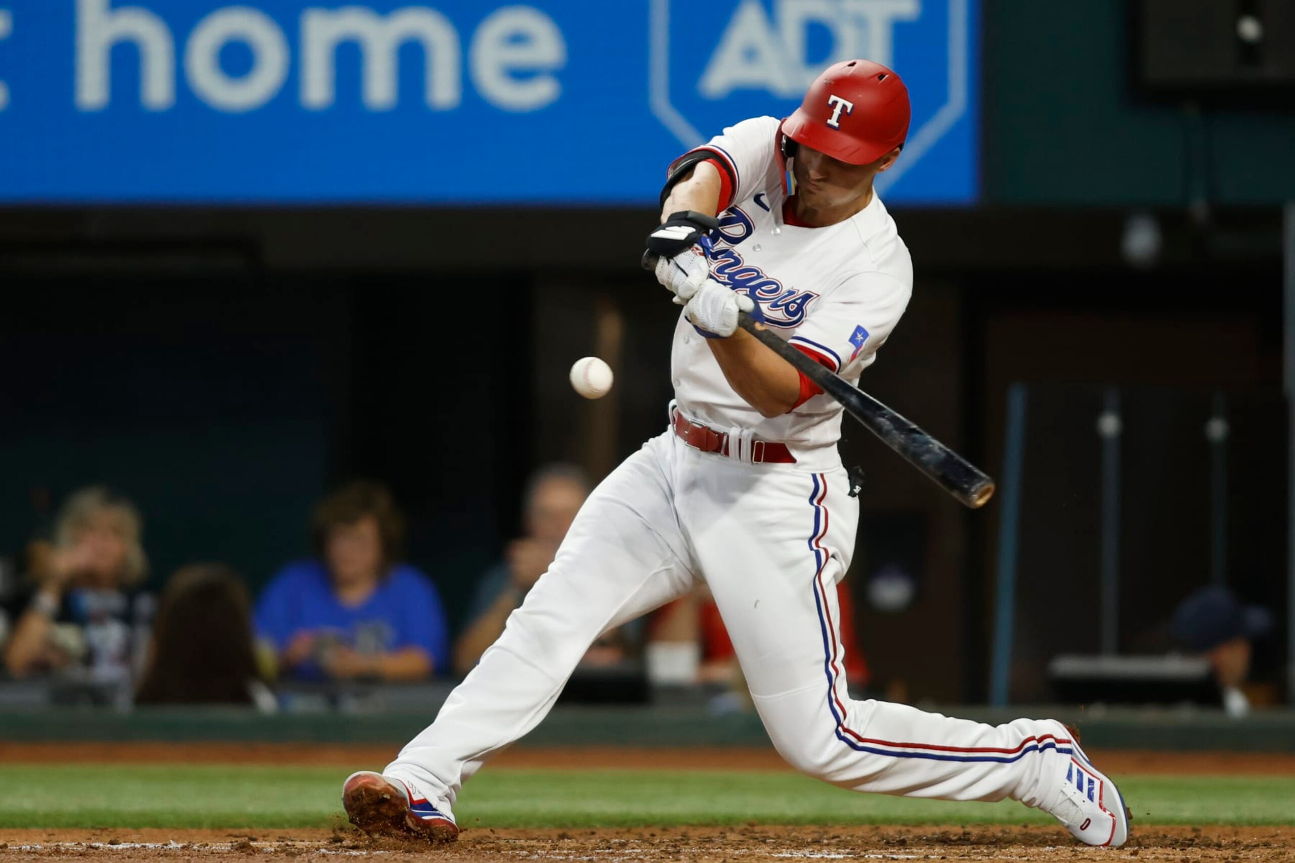 Texas' Corey Seager