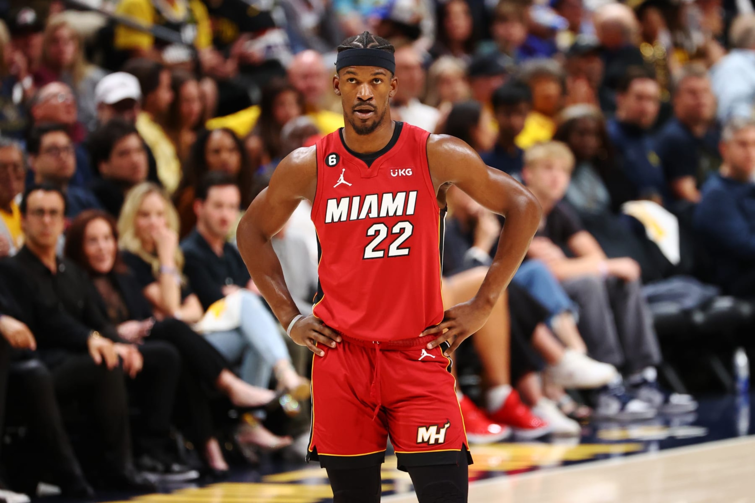 Jimmy Butler Jimmy Butler