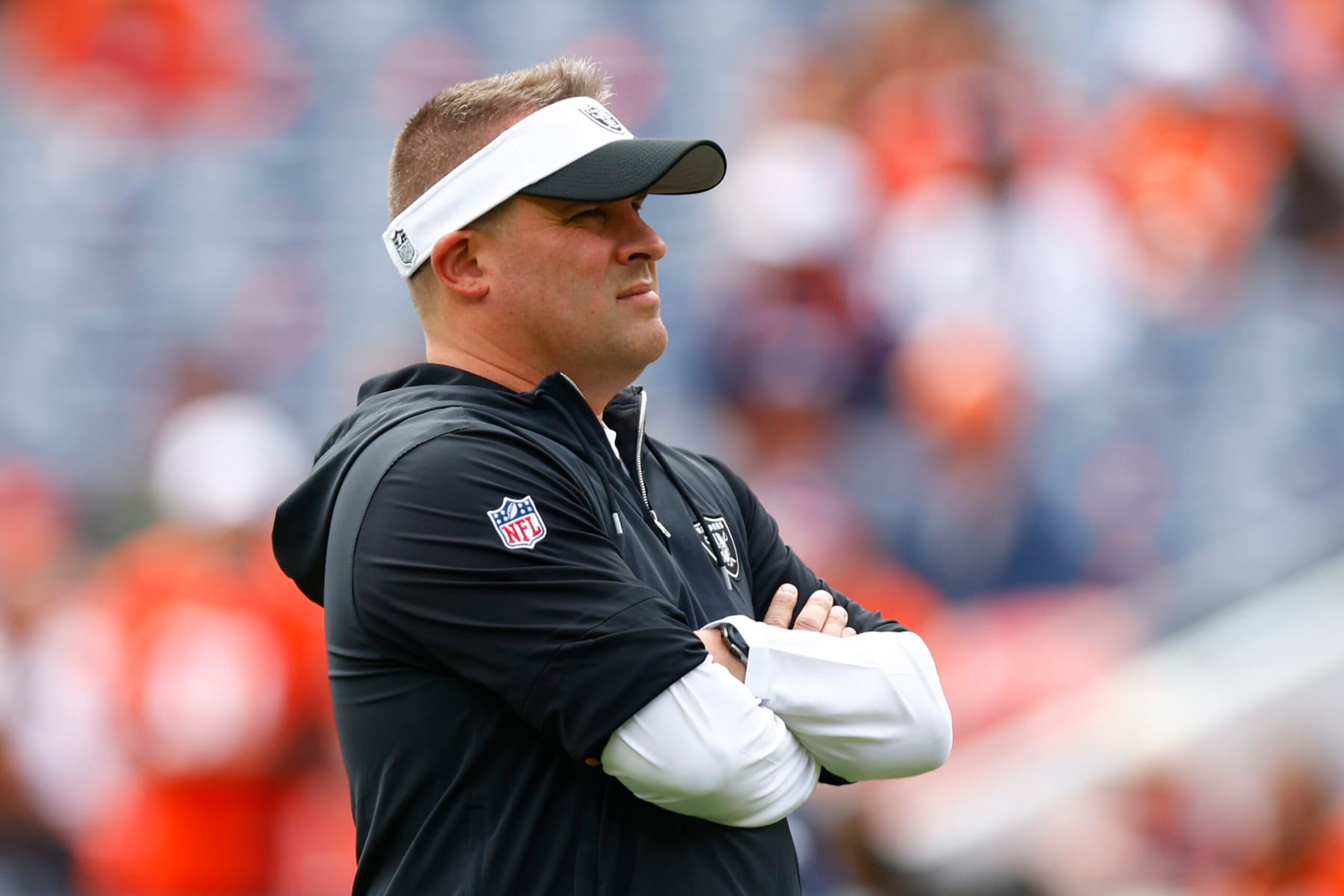 Josh McDaniels Josh McDaniels