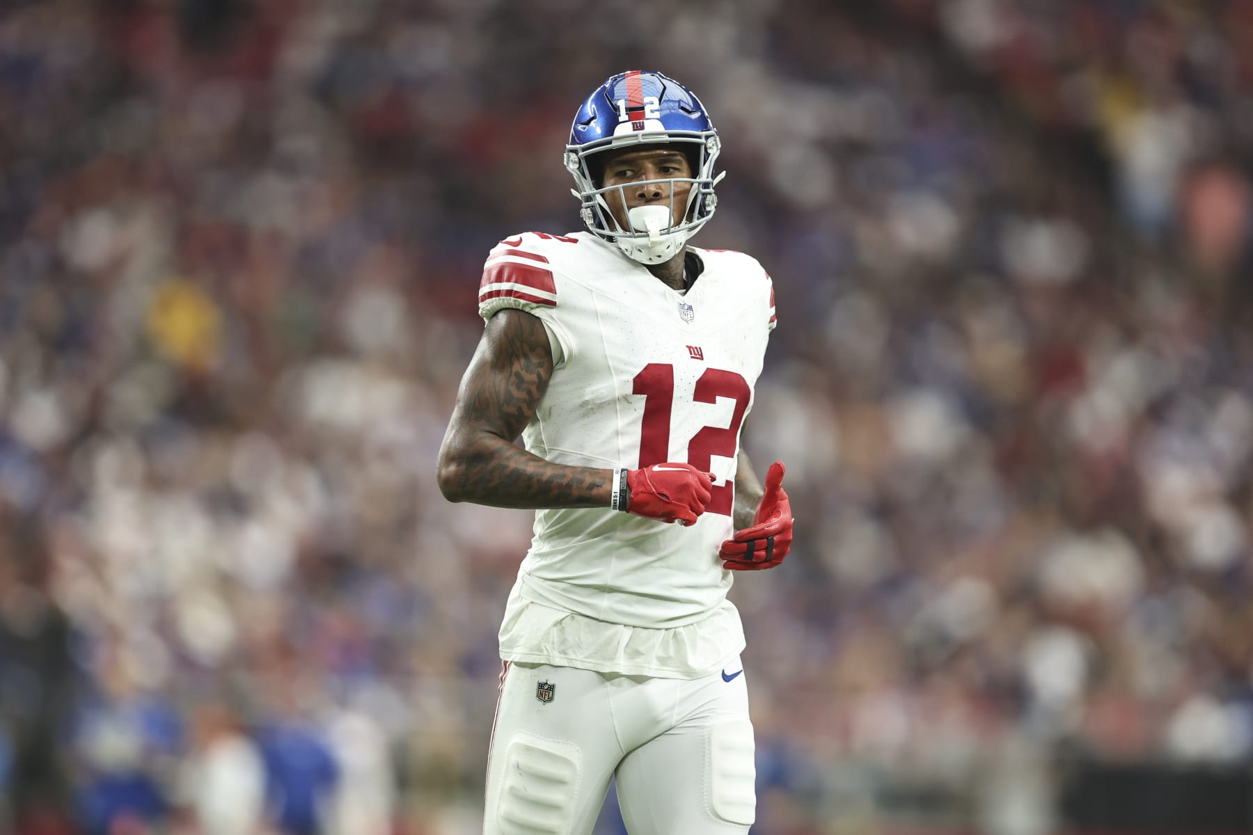 Darren Waller